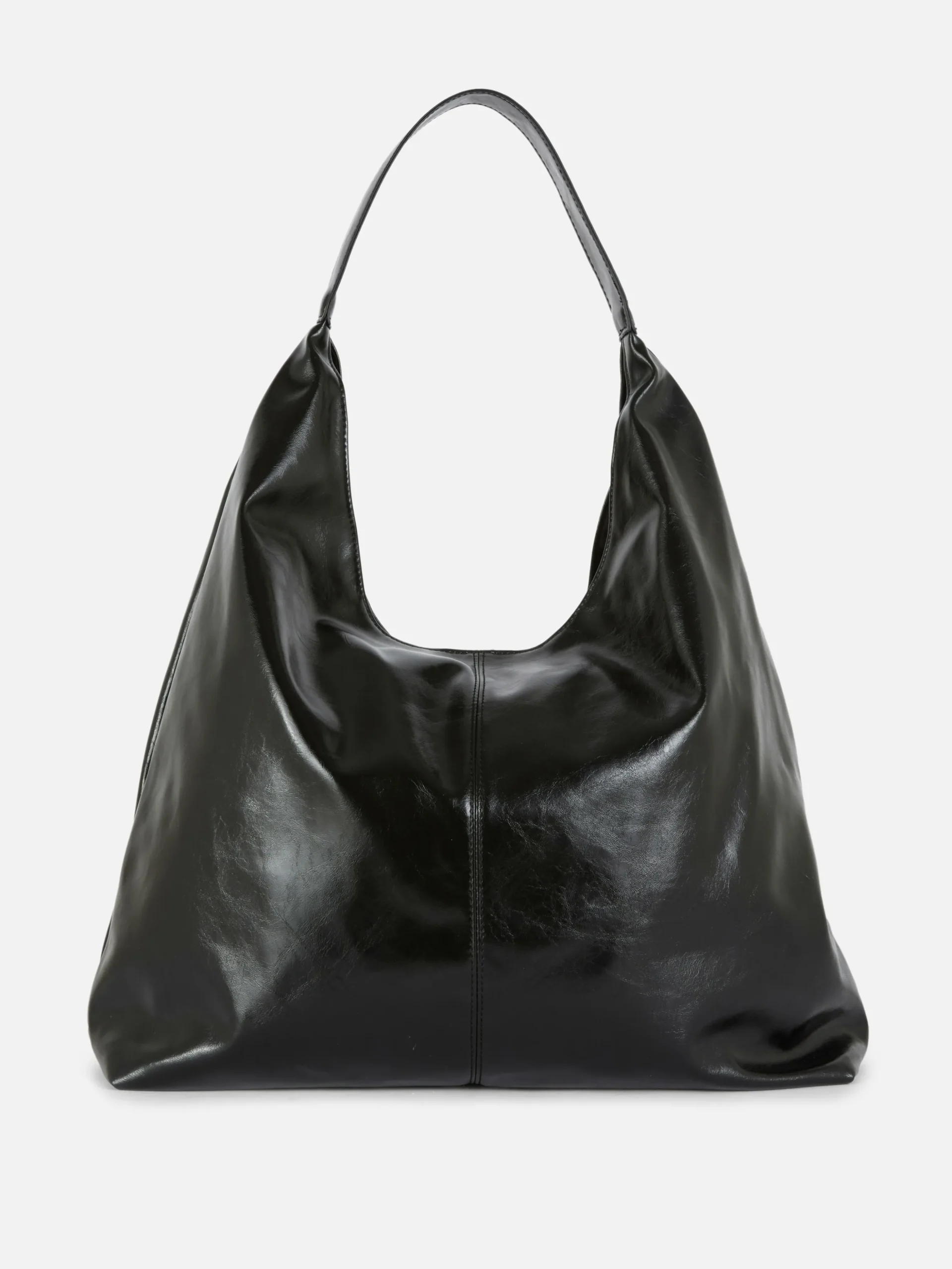 Slouchy Shopper
