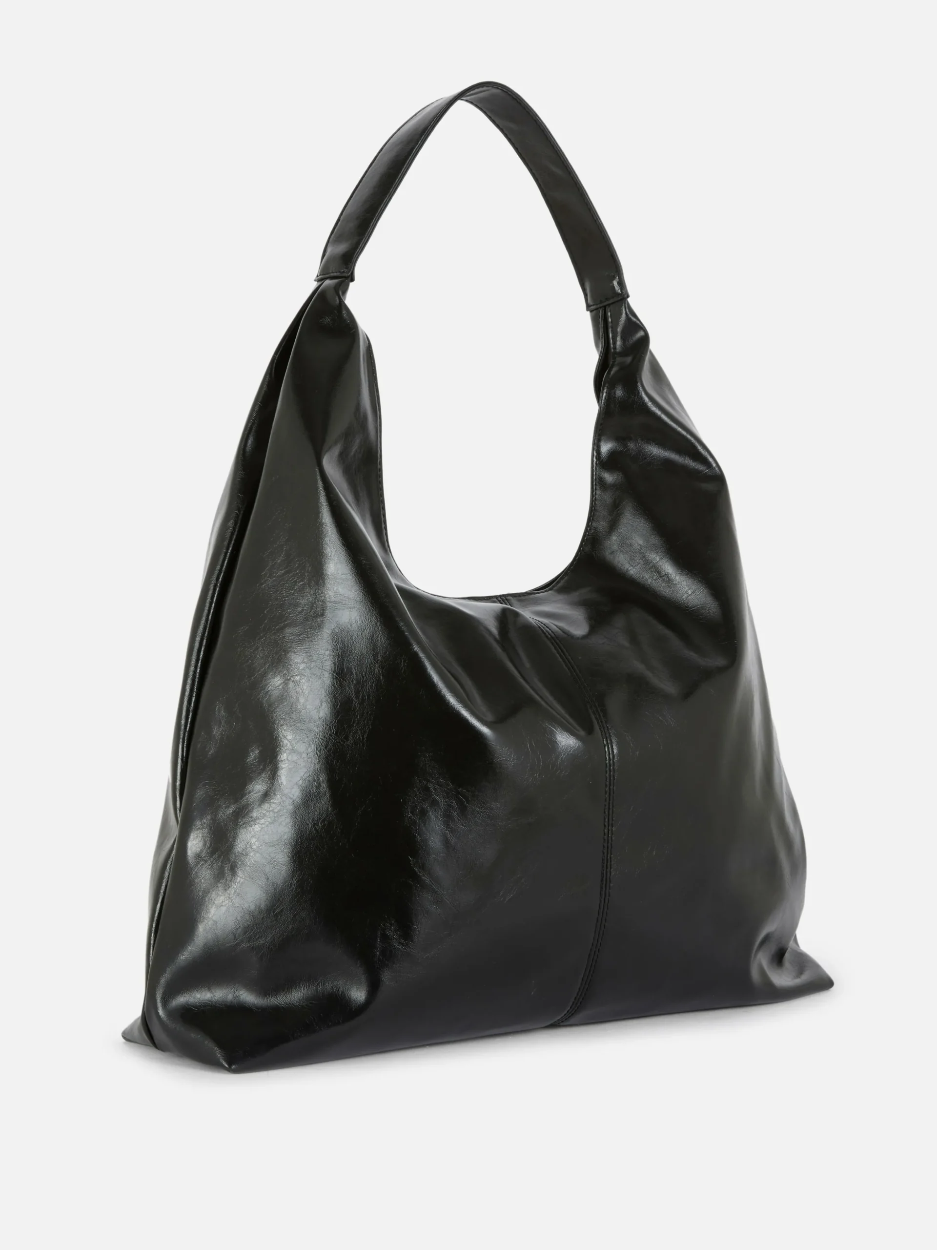 Slouchy Shopper