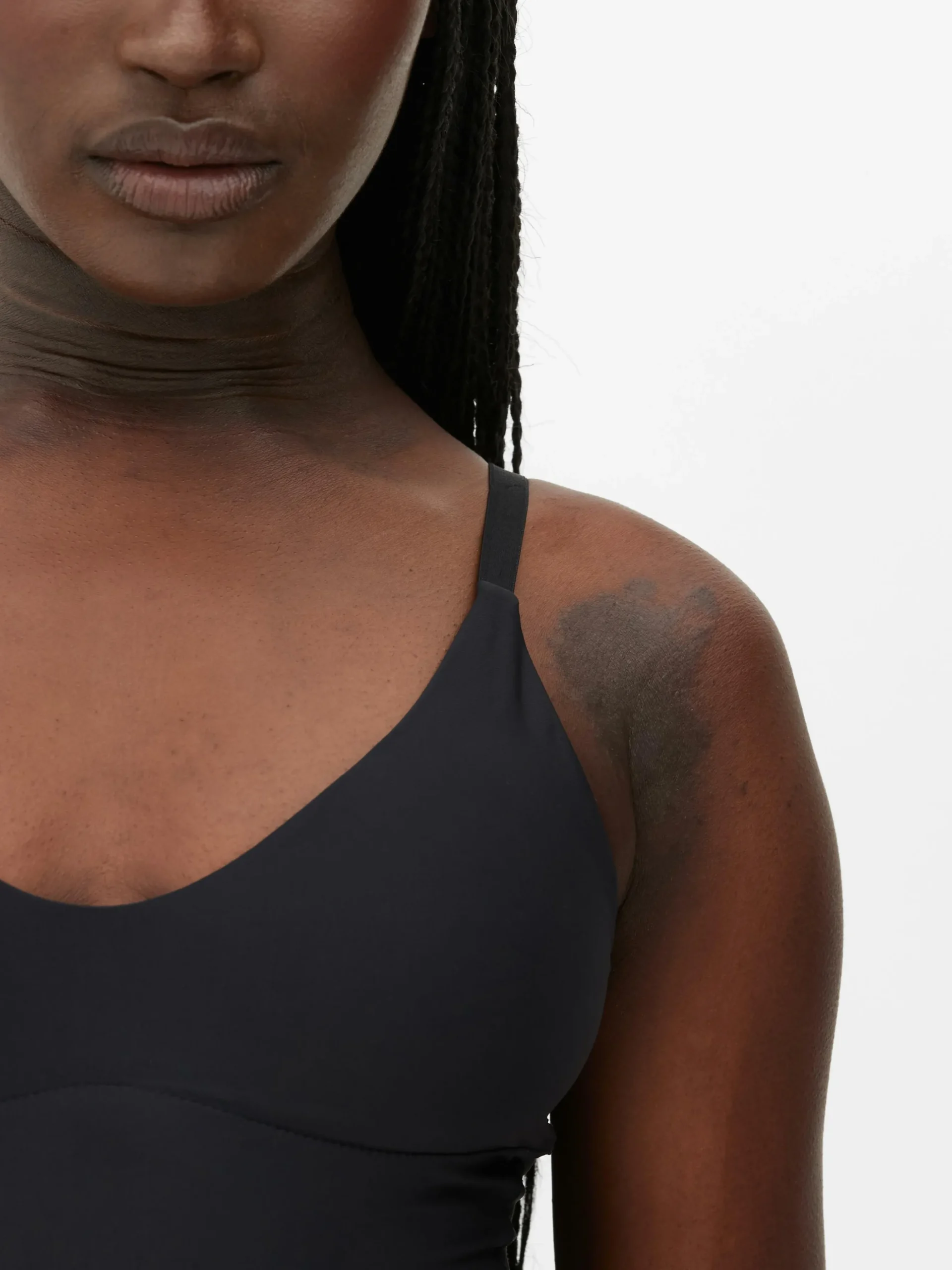 Smoothing Shapewear Moulded Cup Bodysuit