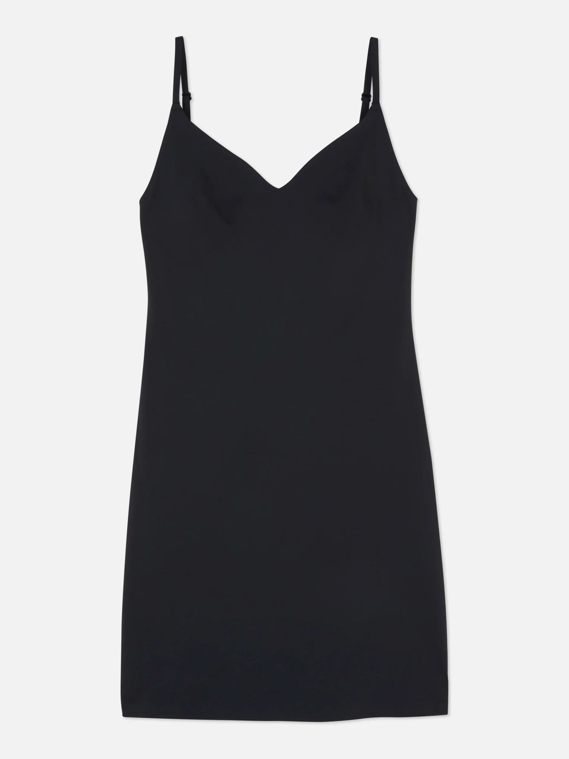 Smoothing Shapewear Slip