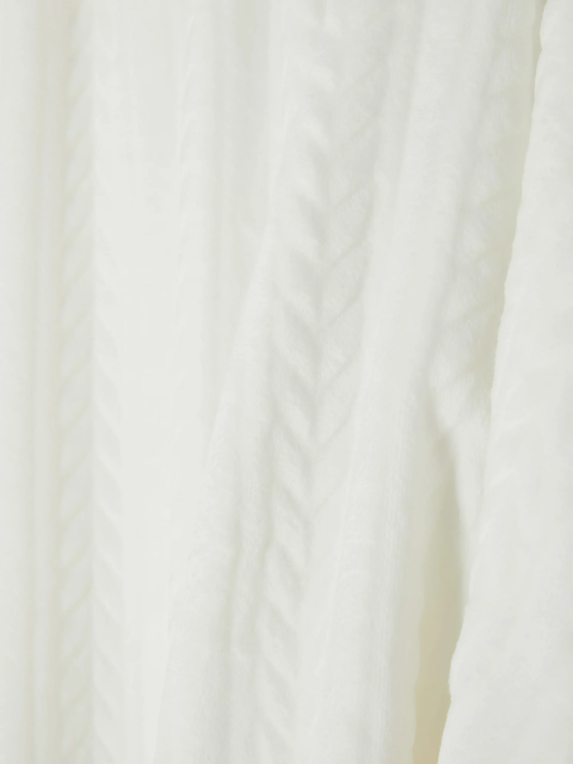Soft Fleece Pajamas