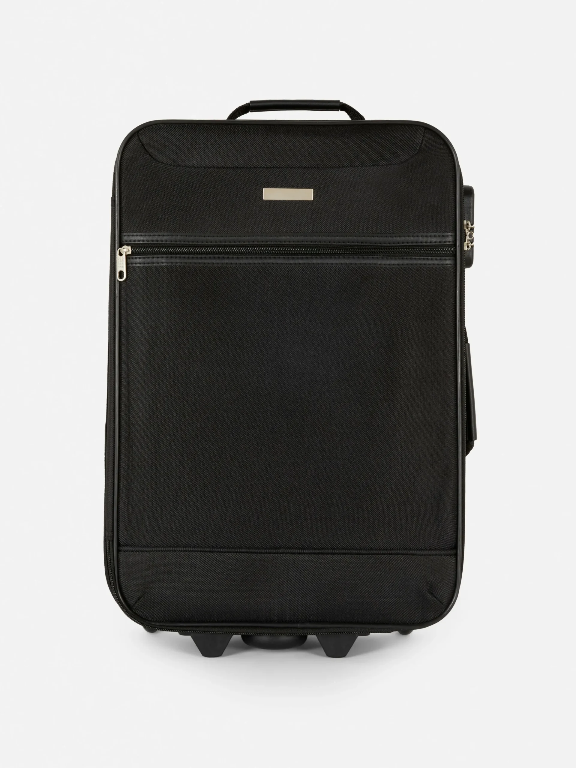 Soft Shell Cabin Case