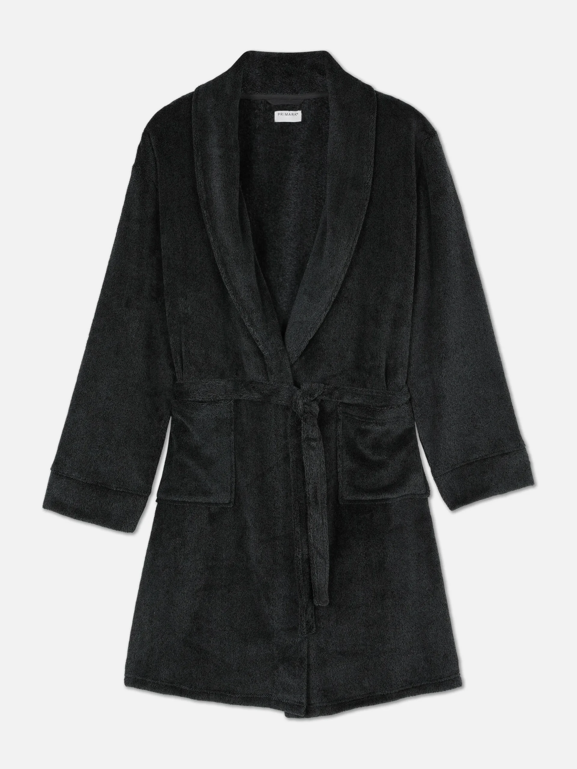 Soft-Touch Robe