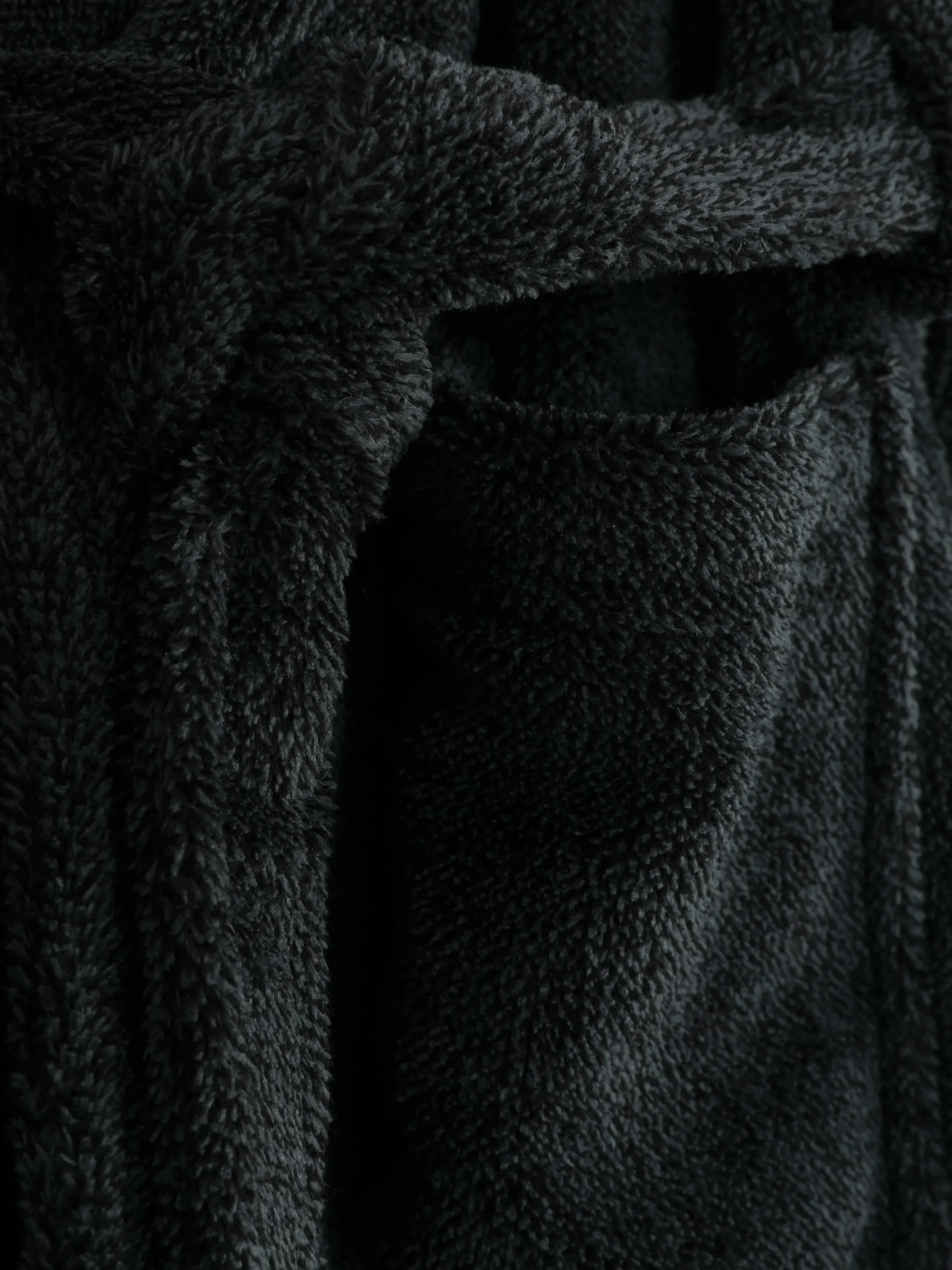 Soft-Touch Robe