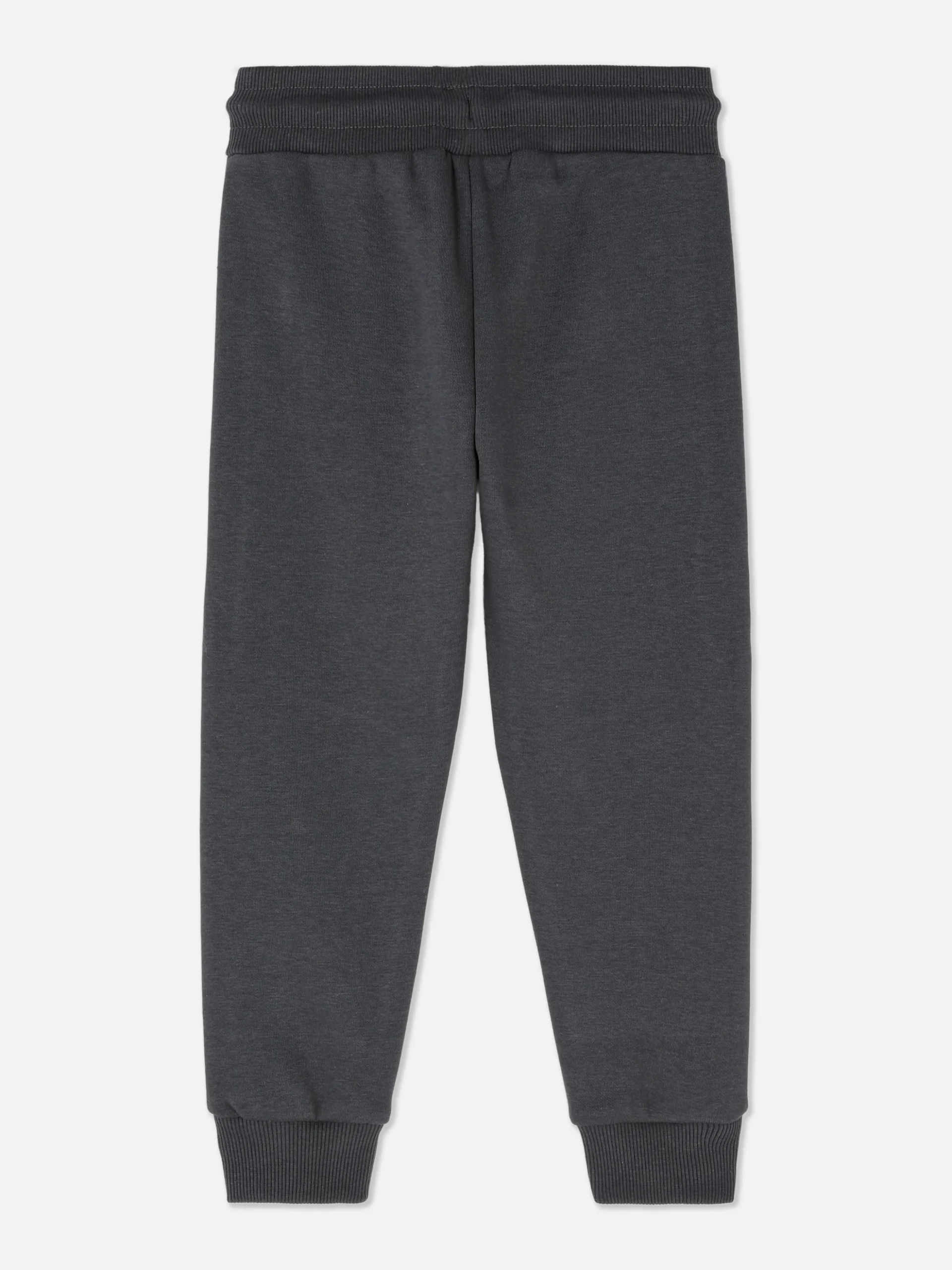 Sonic The Hedgehog Graphic Joggers
