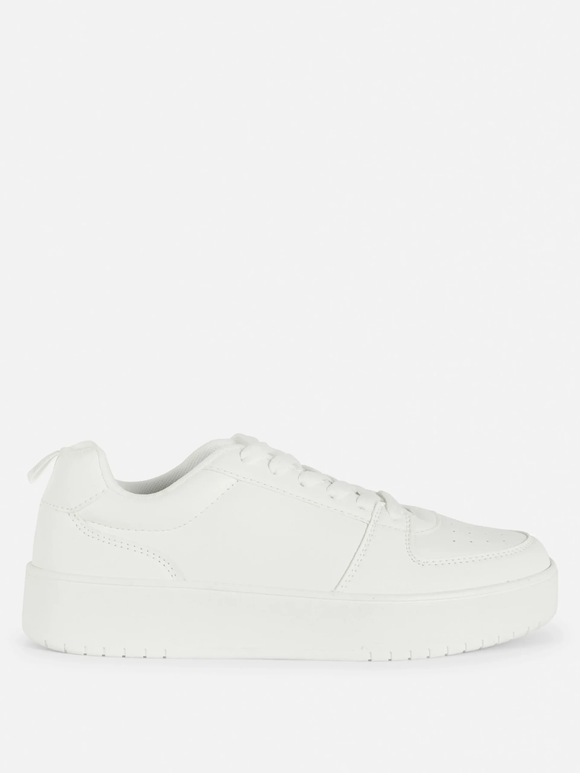 Sporty Low Tops