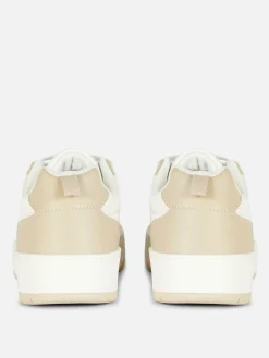 Sporty Low Tops