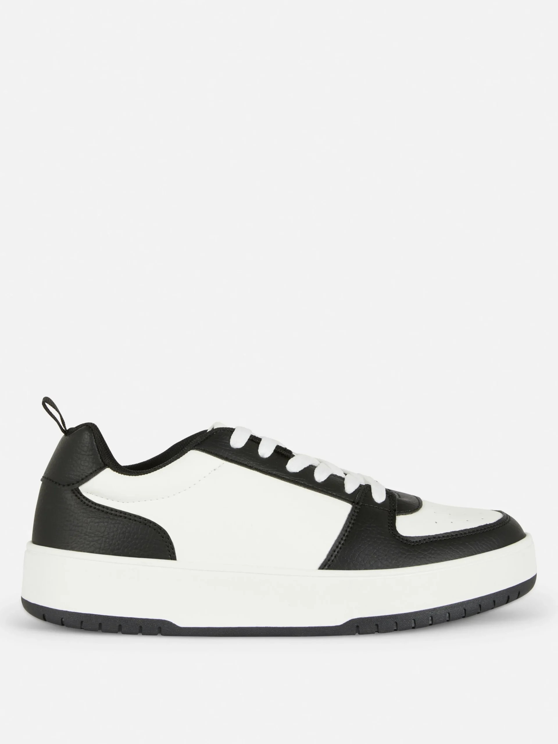 Sporty Low Tops