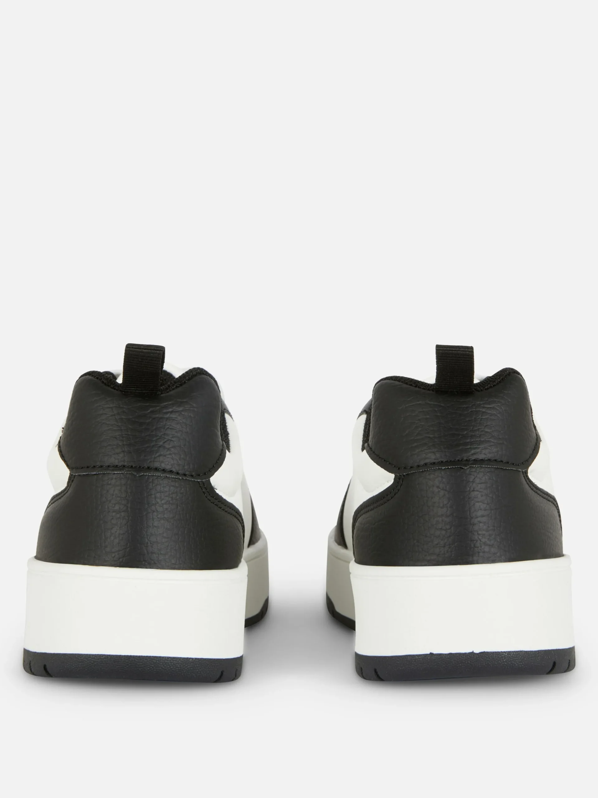 Sporty Low Tops