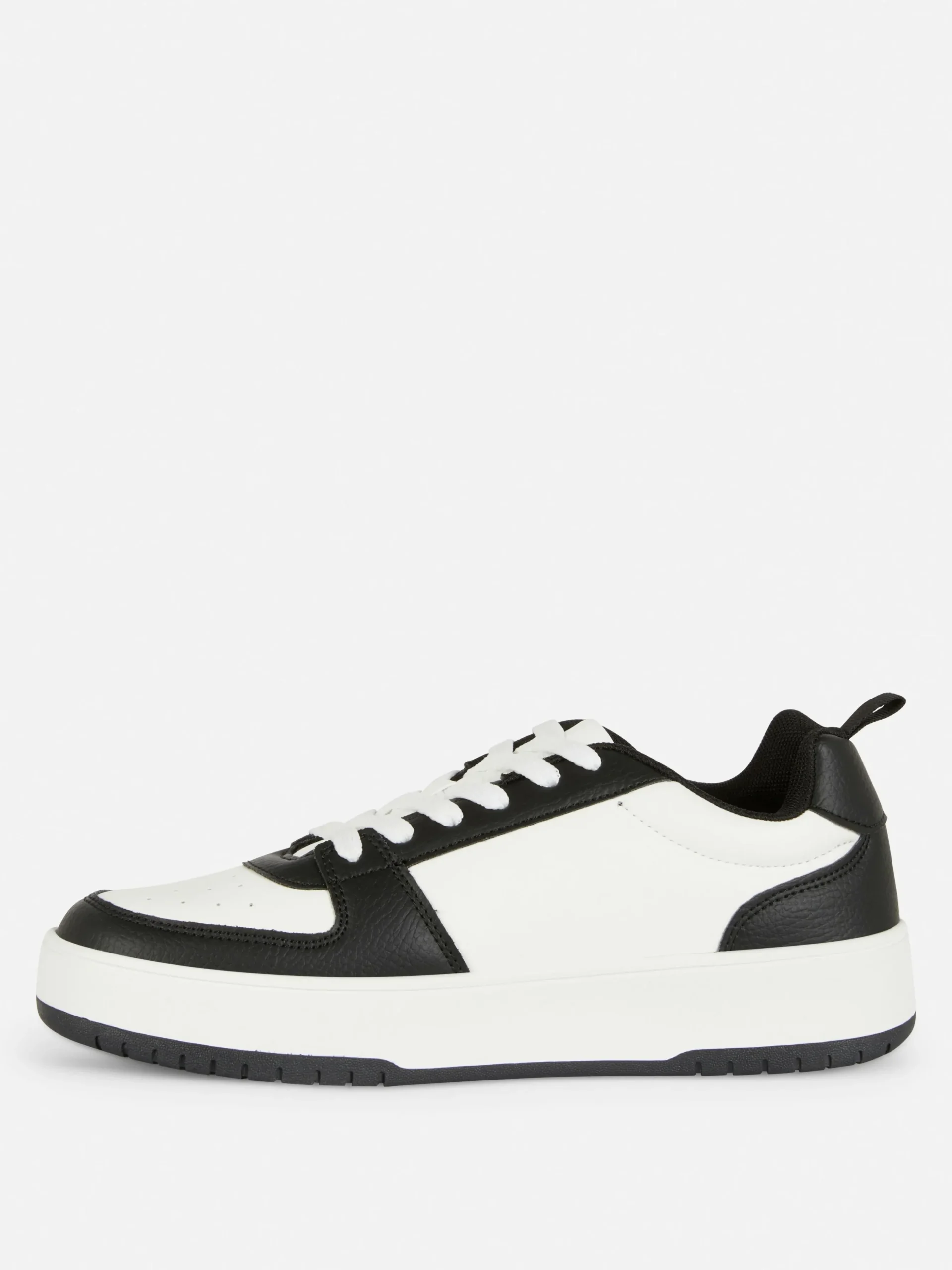 Sporty Low Tops