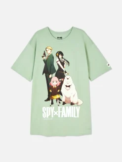 Spy × Family Nightshirt