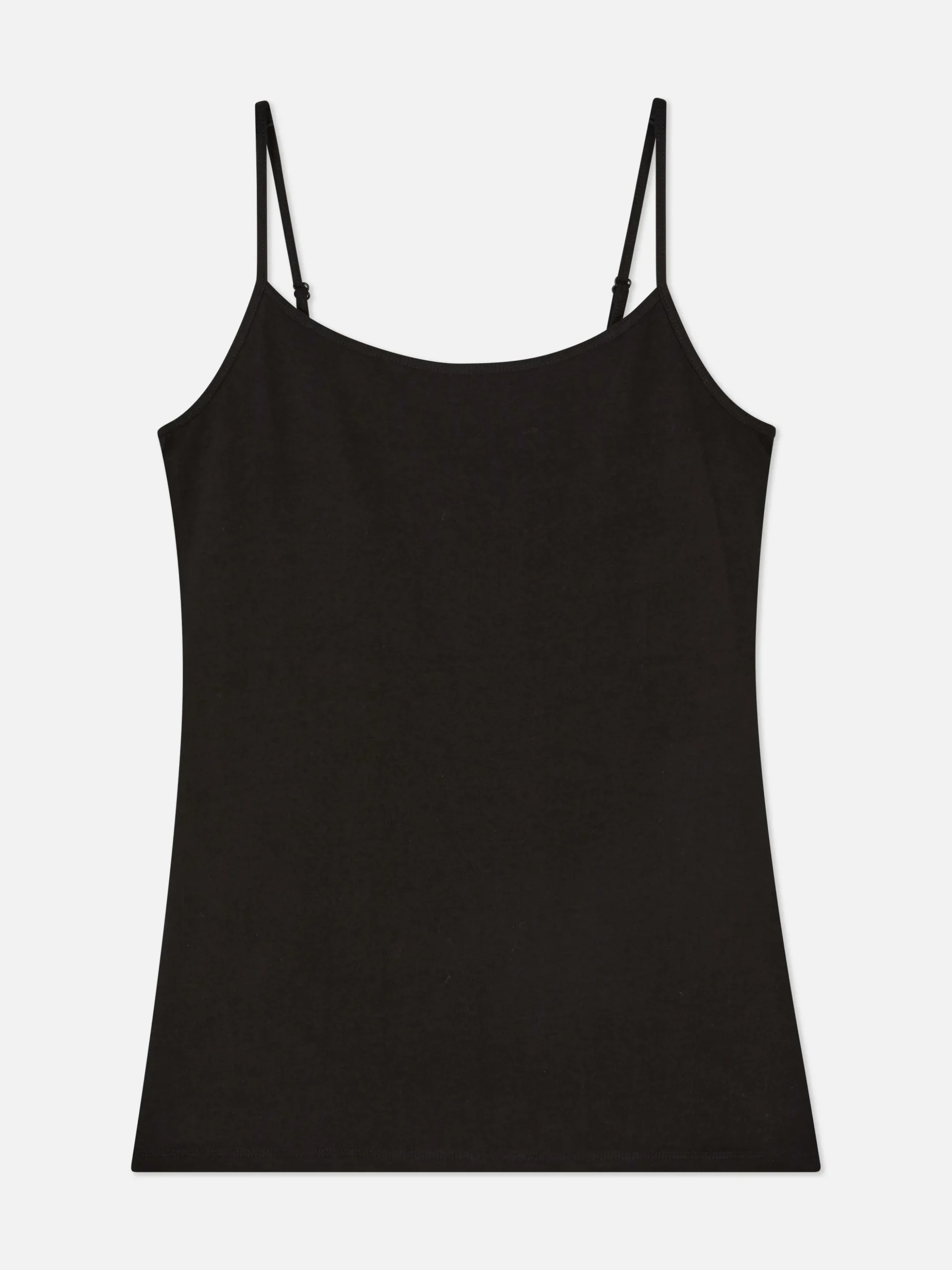 Stretch Cami Tank