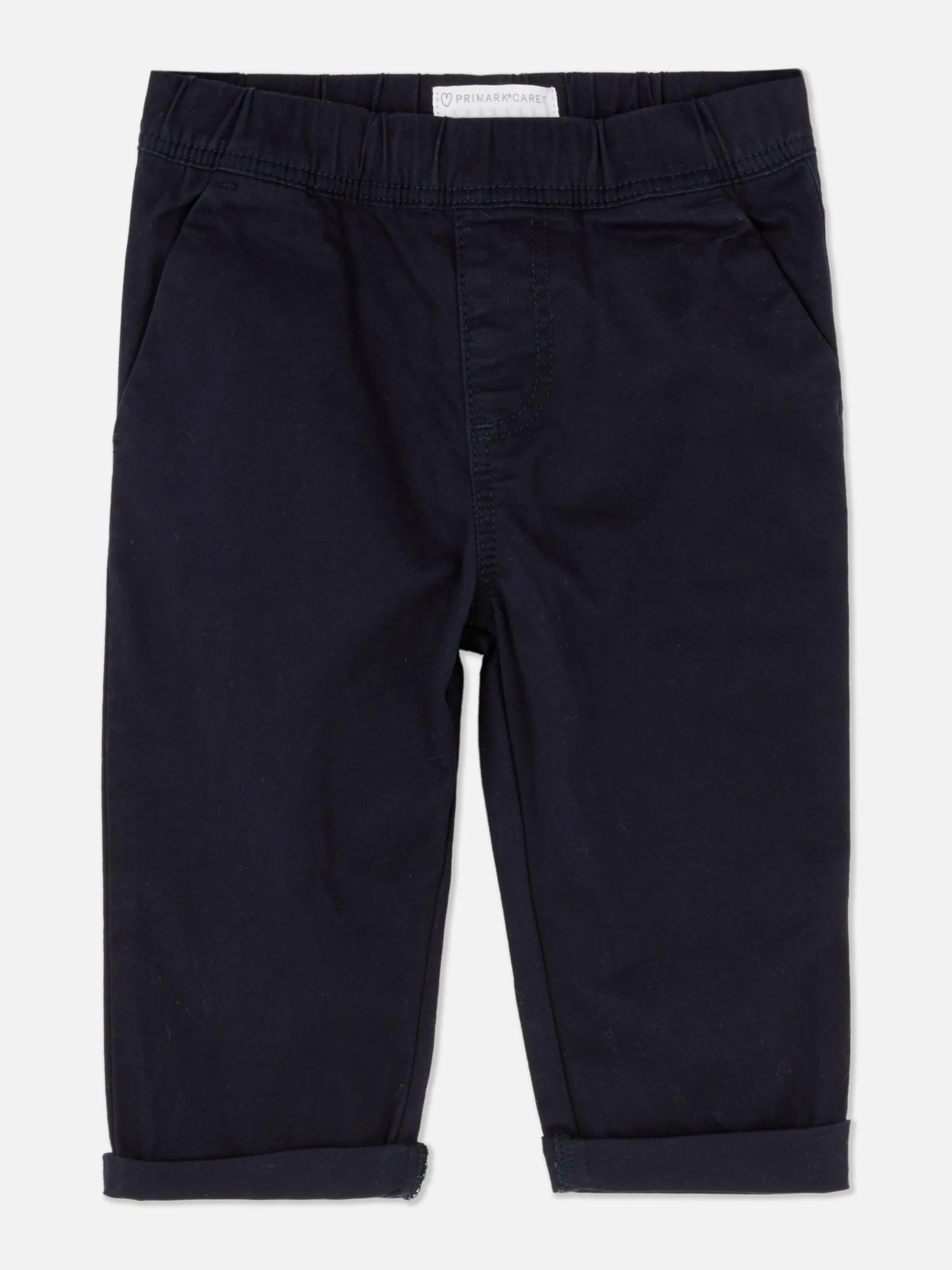 Stretch Chino Pants