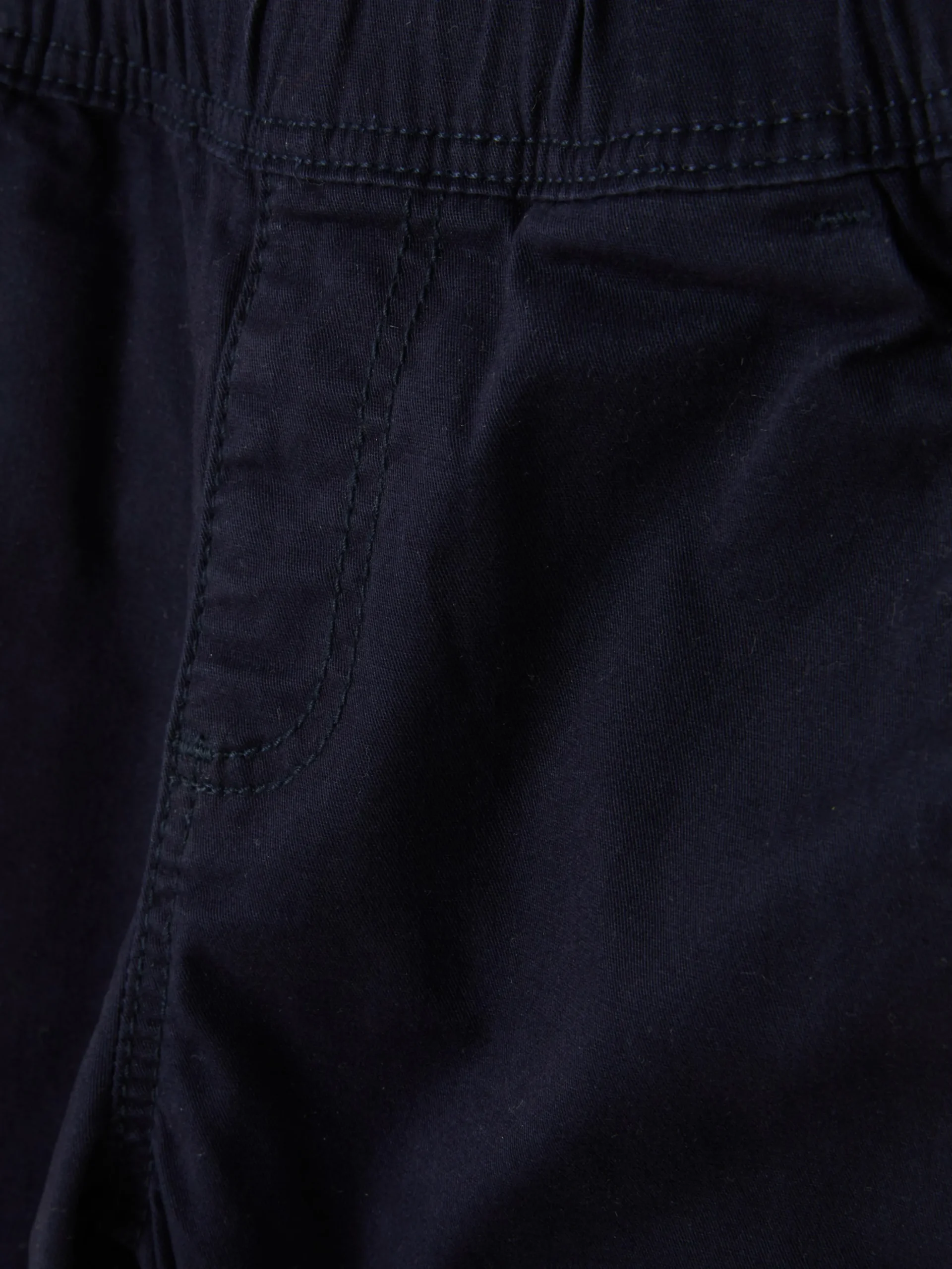 Stretch Chino Pants