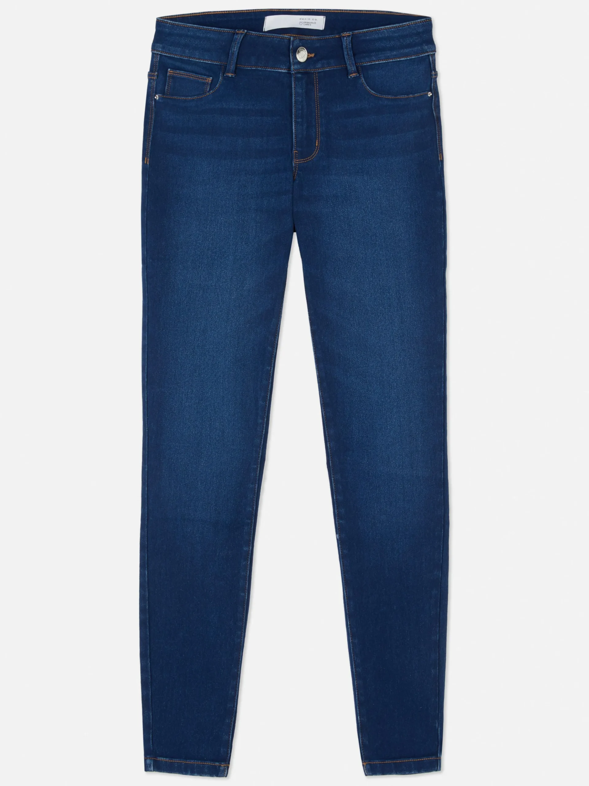 Stretch Skinny Jeans