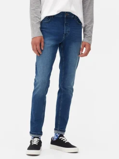 Stretch Skinny Jeans