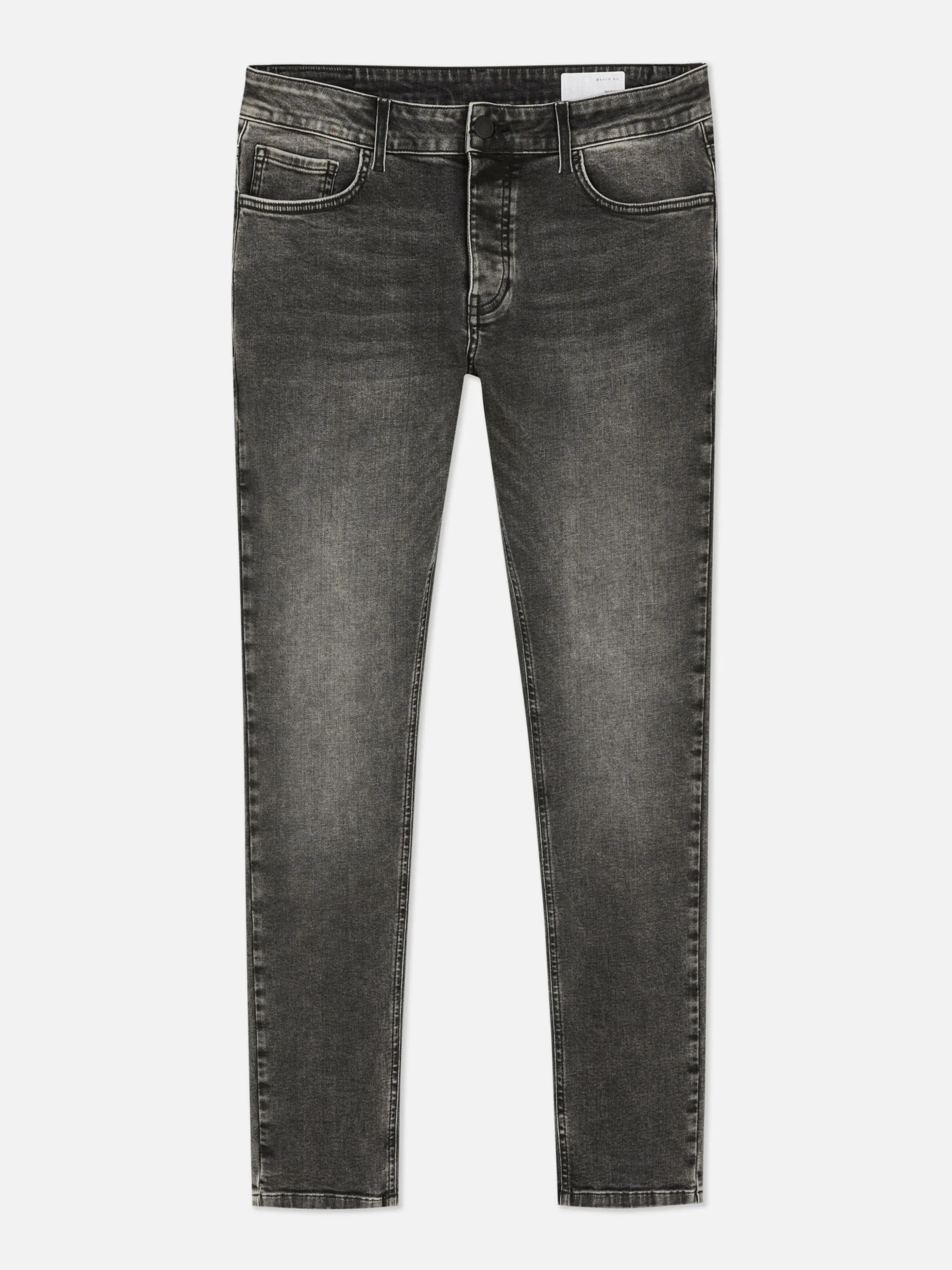 Stretch Skinny Jeans
