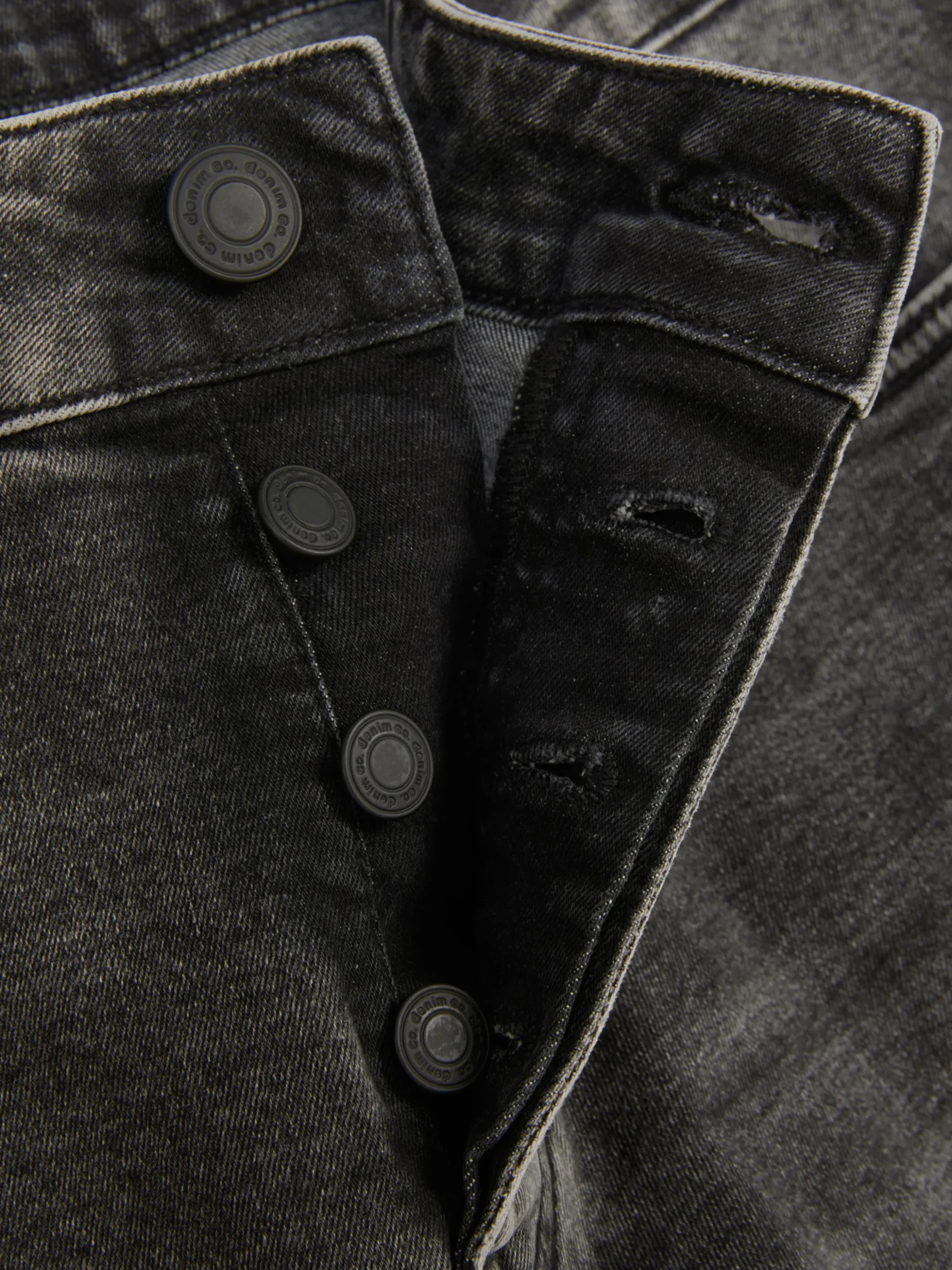 Stretch Skinny Jeans