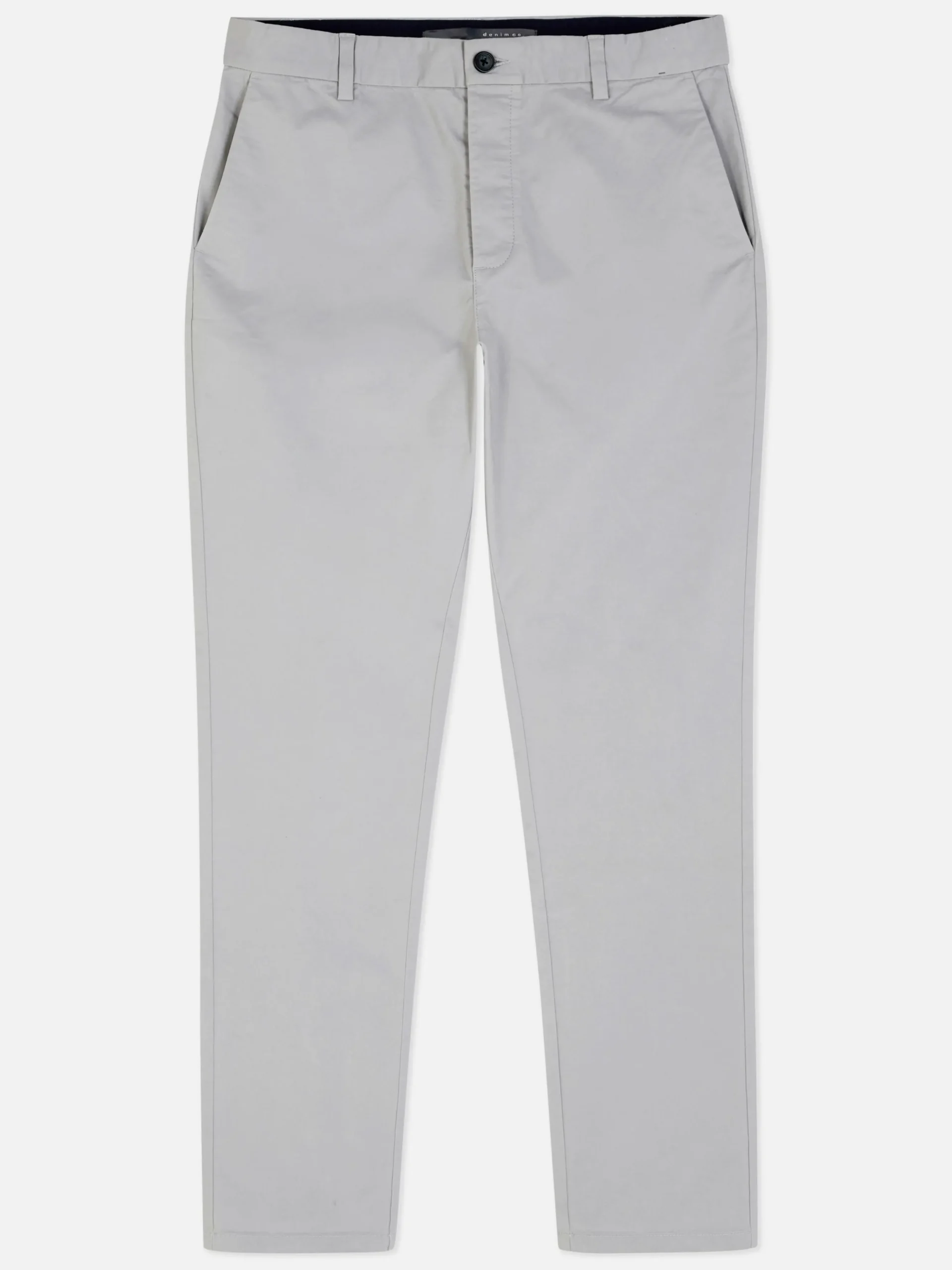 Stretch Slim Chinos