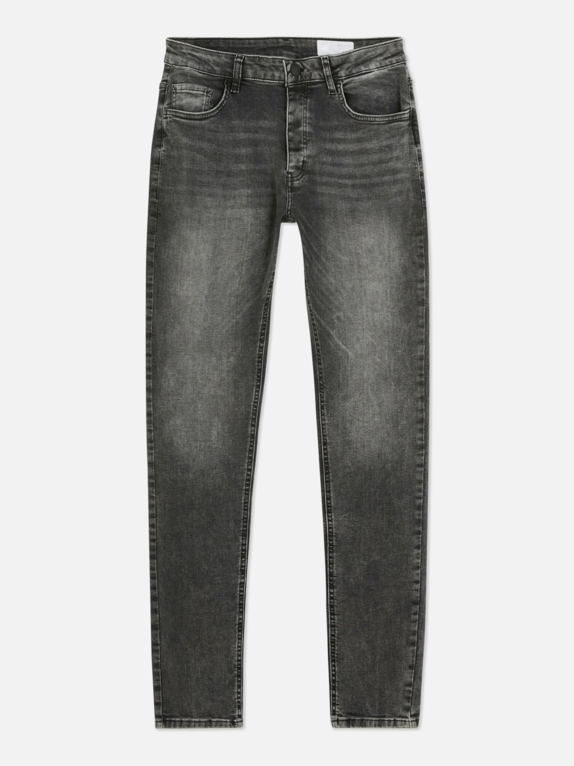 Stretch Slim Jeans