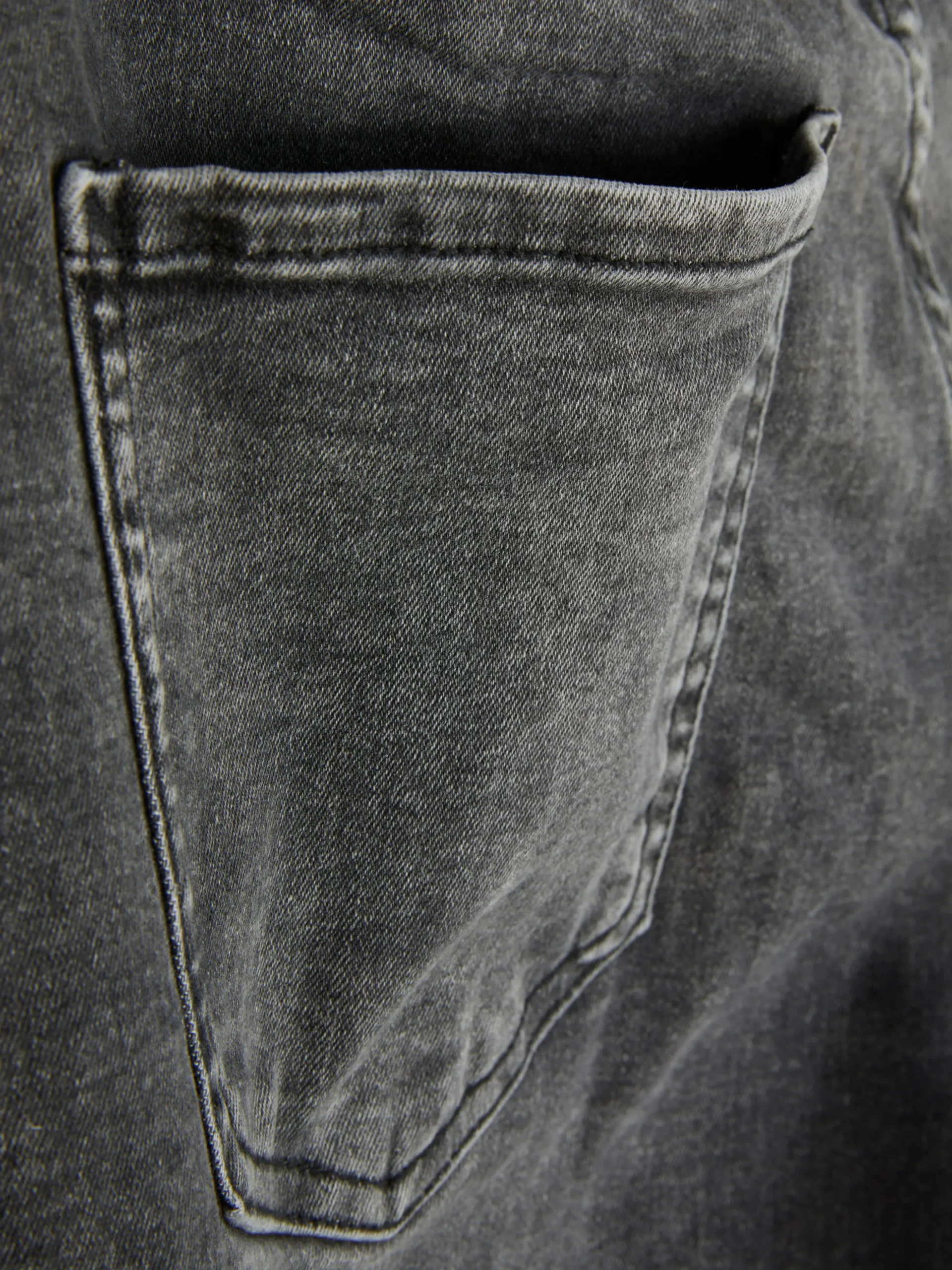 Stretch Slim Jeans