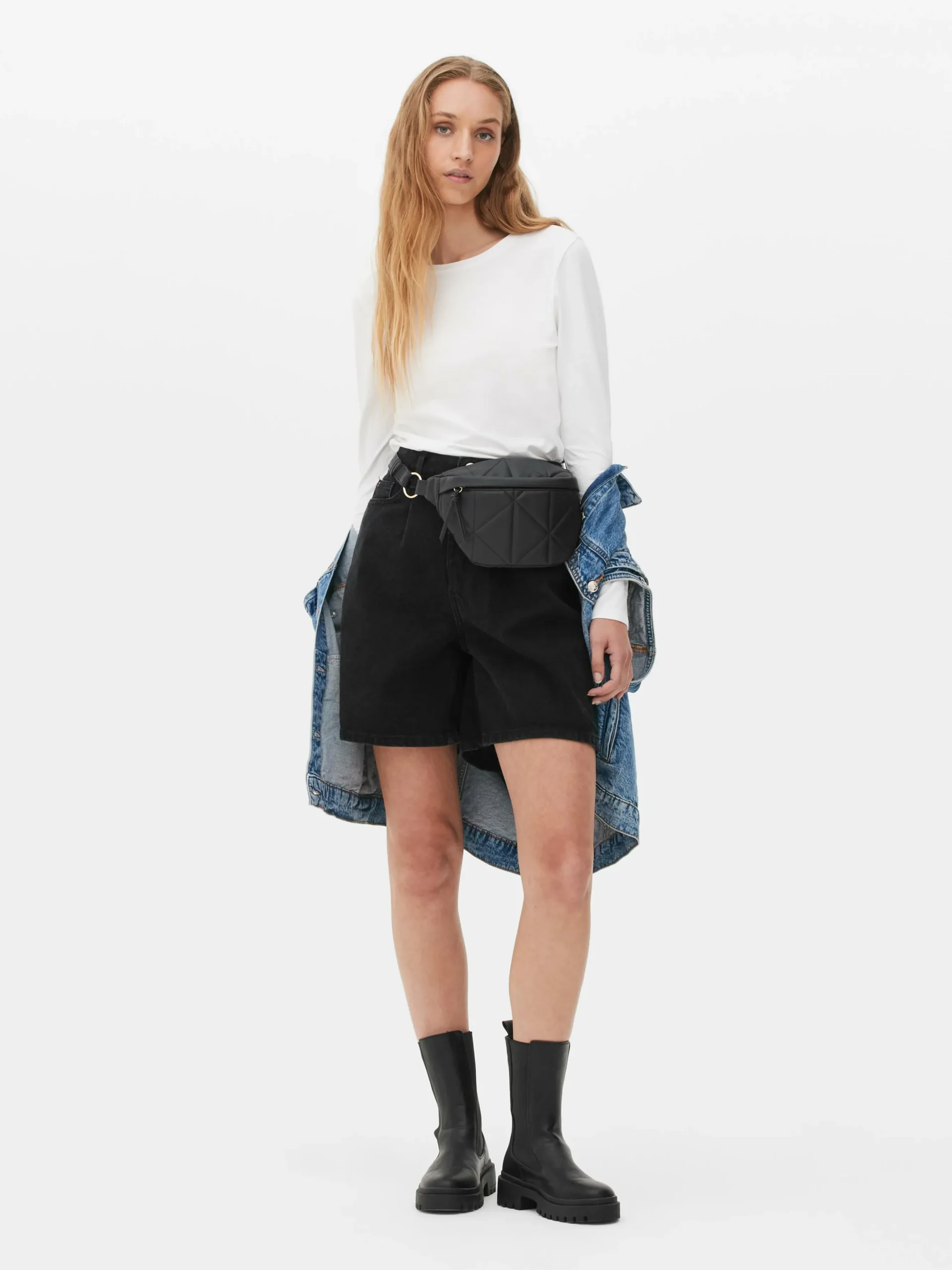 Stretch T-Shirt