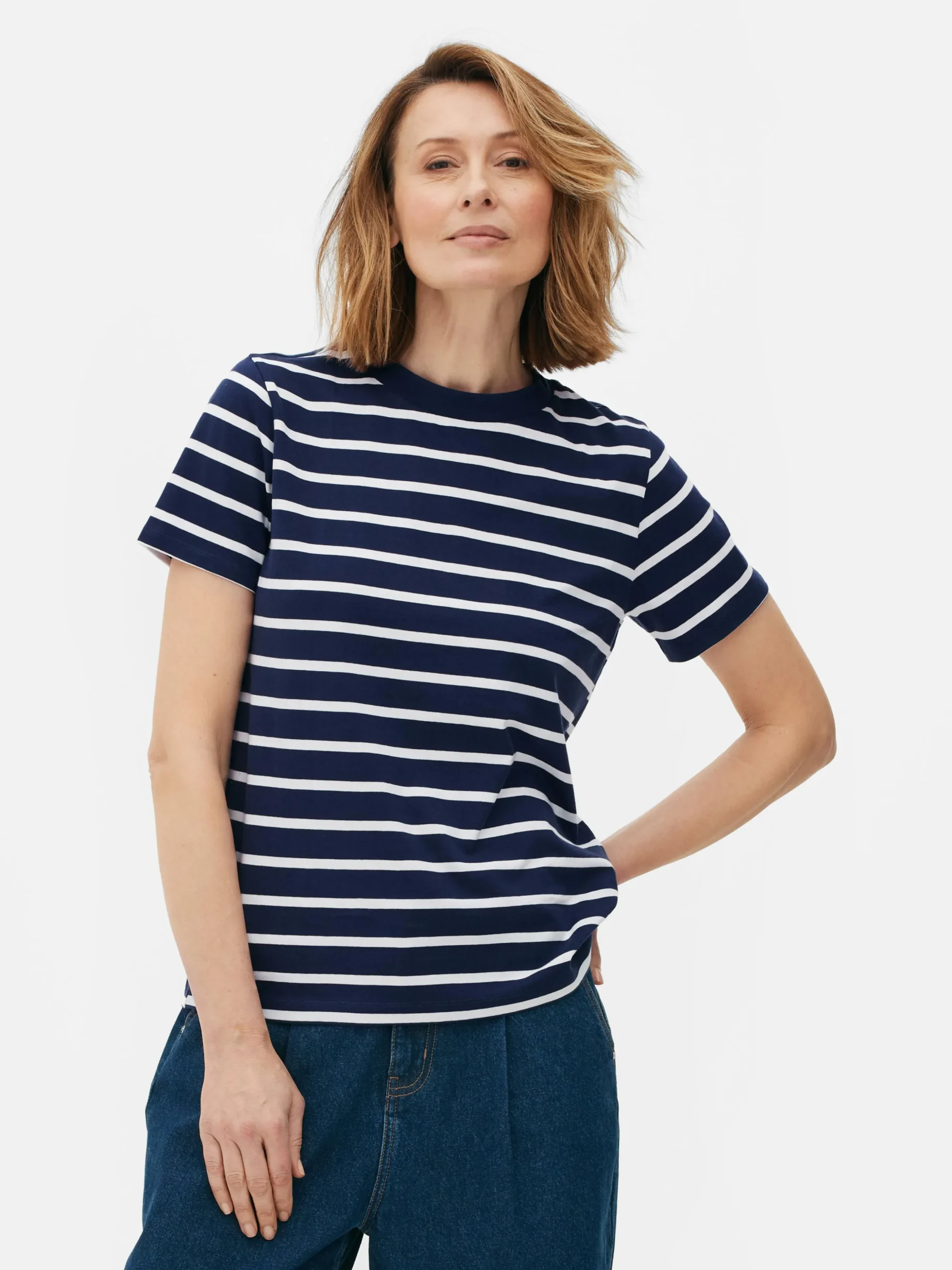 Striped T-Shirt