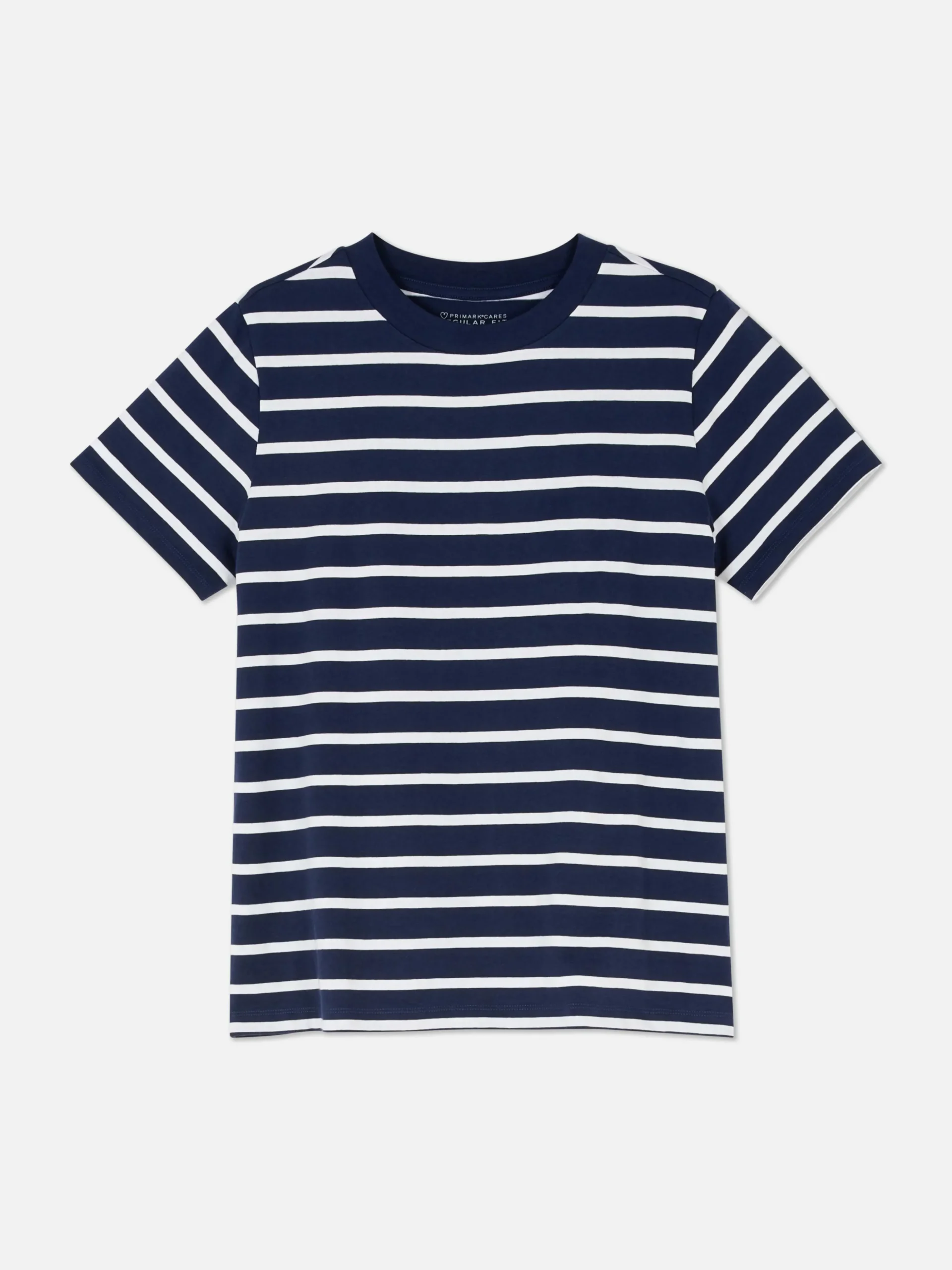 Striped T-Shirt