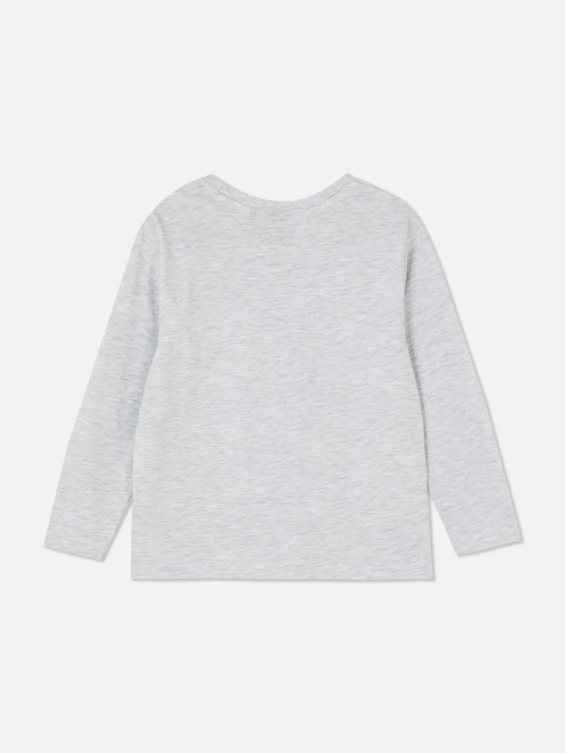 Super Mario Bros. Long Sleeve T-Shirt