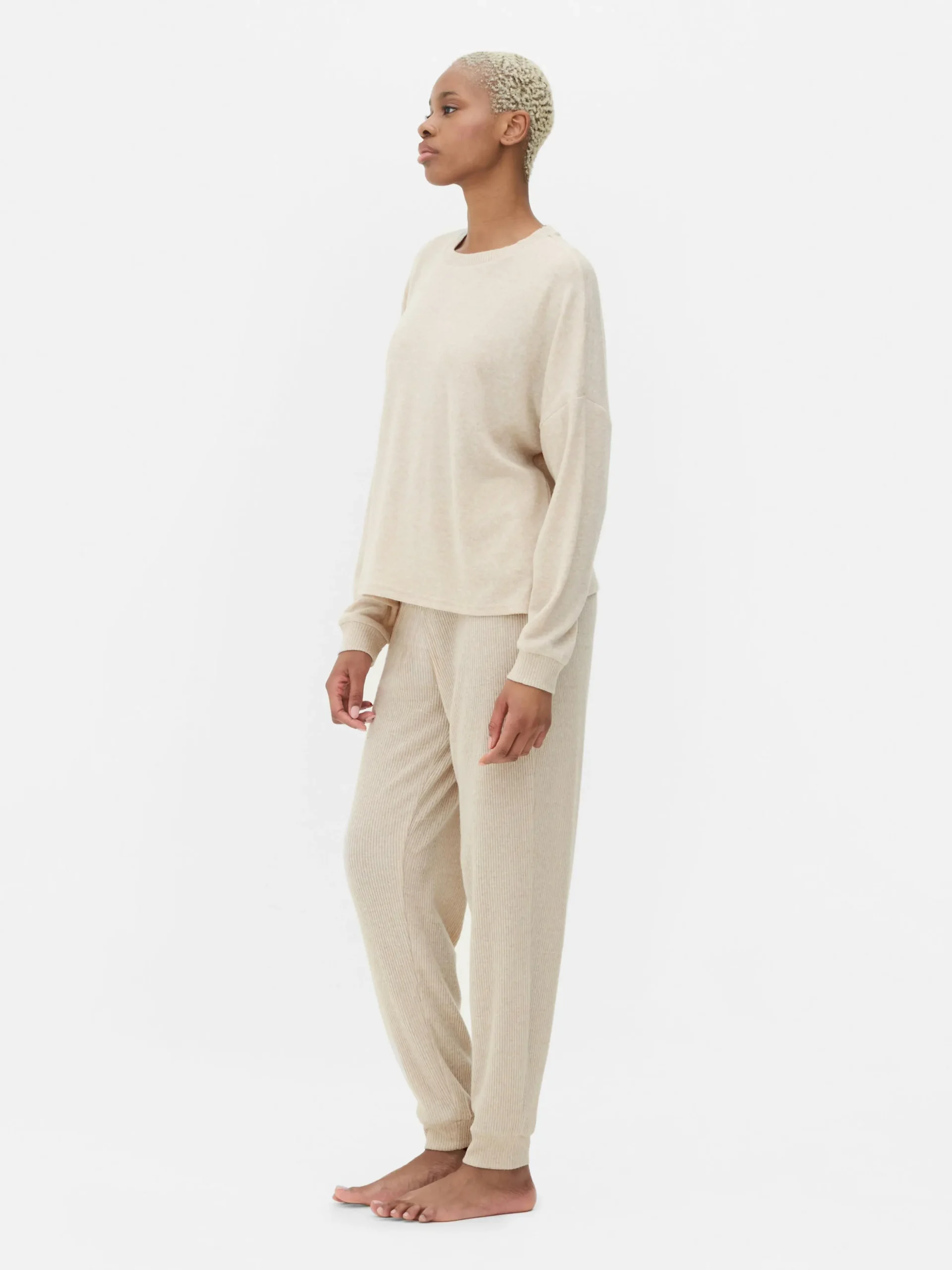 Super Soft Long Pajamas