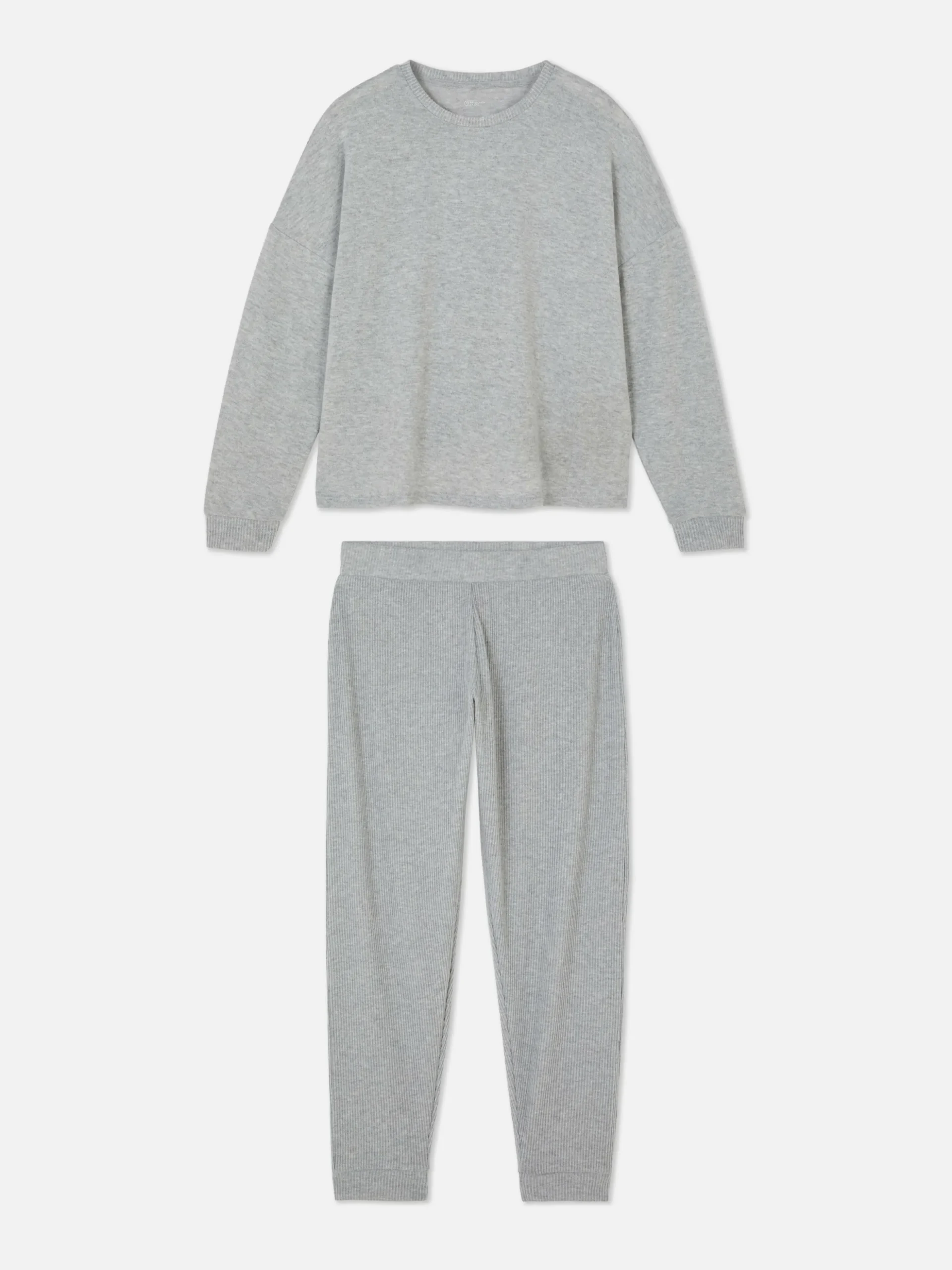 Super Soft Long Pajamas