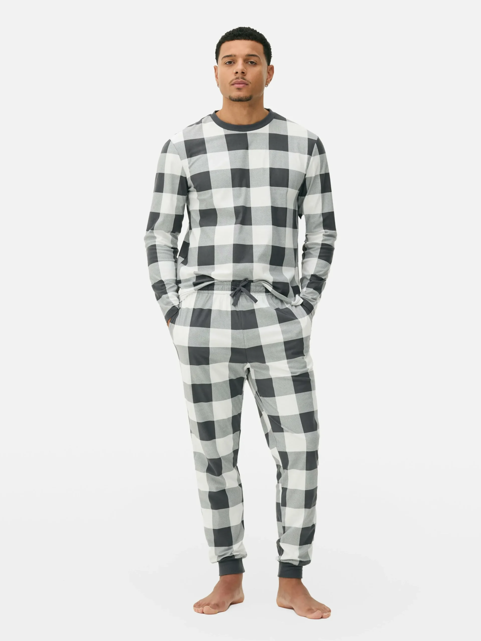 Super Soft Long Pajamas