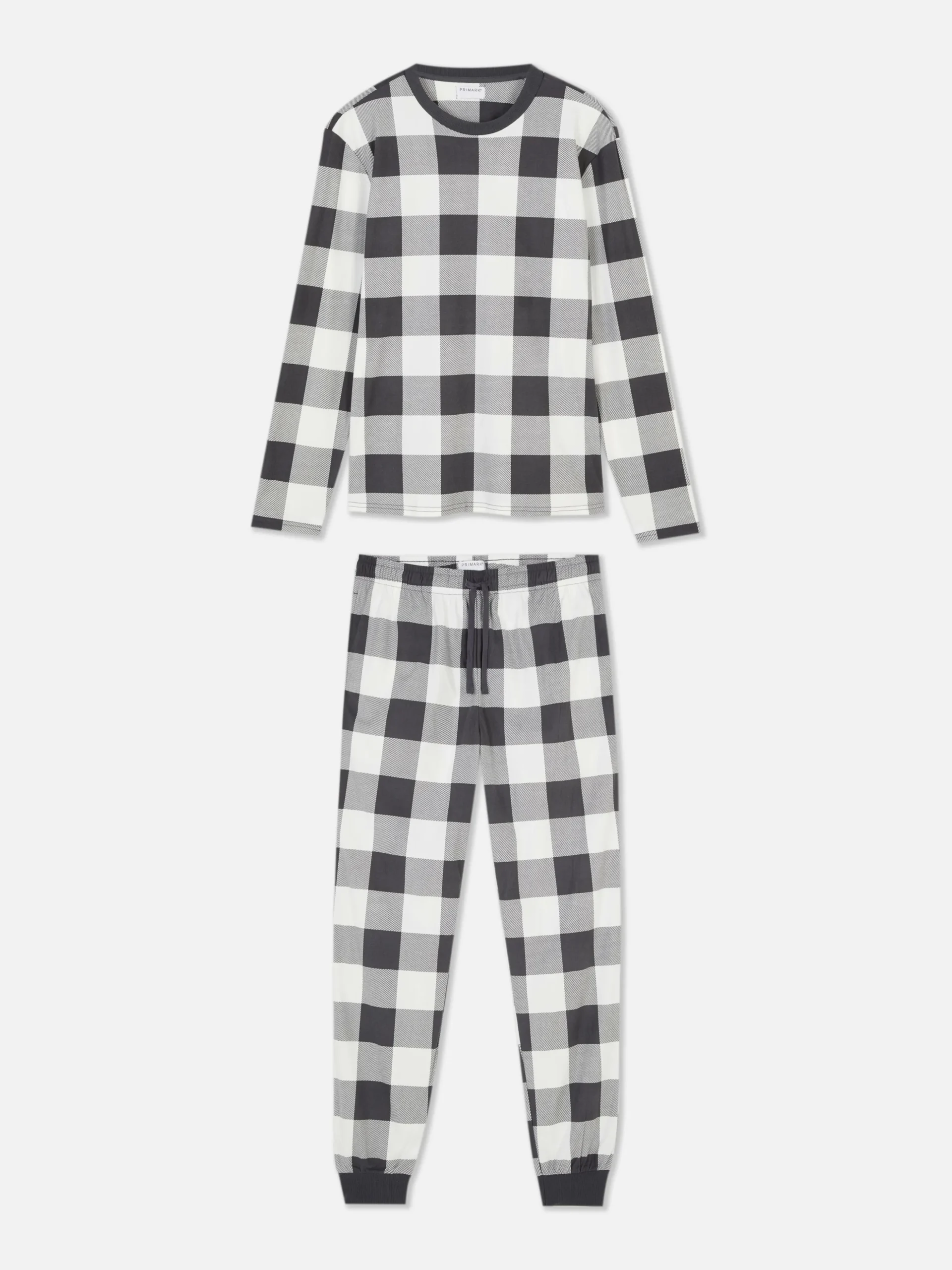 Super Soft Long Pajamas