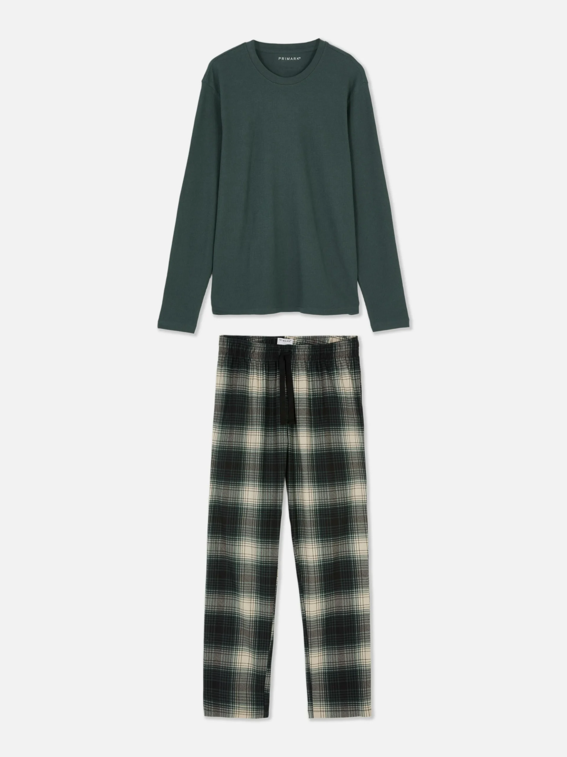 Supersoft Long Pajamas