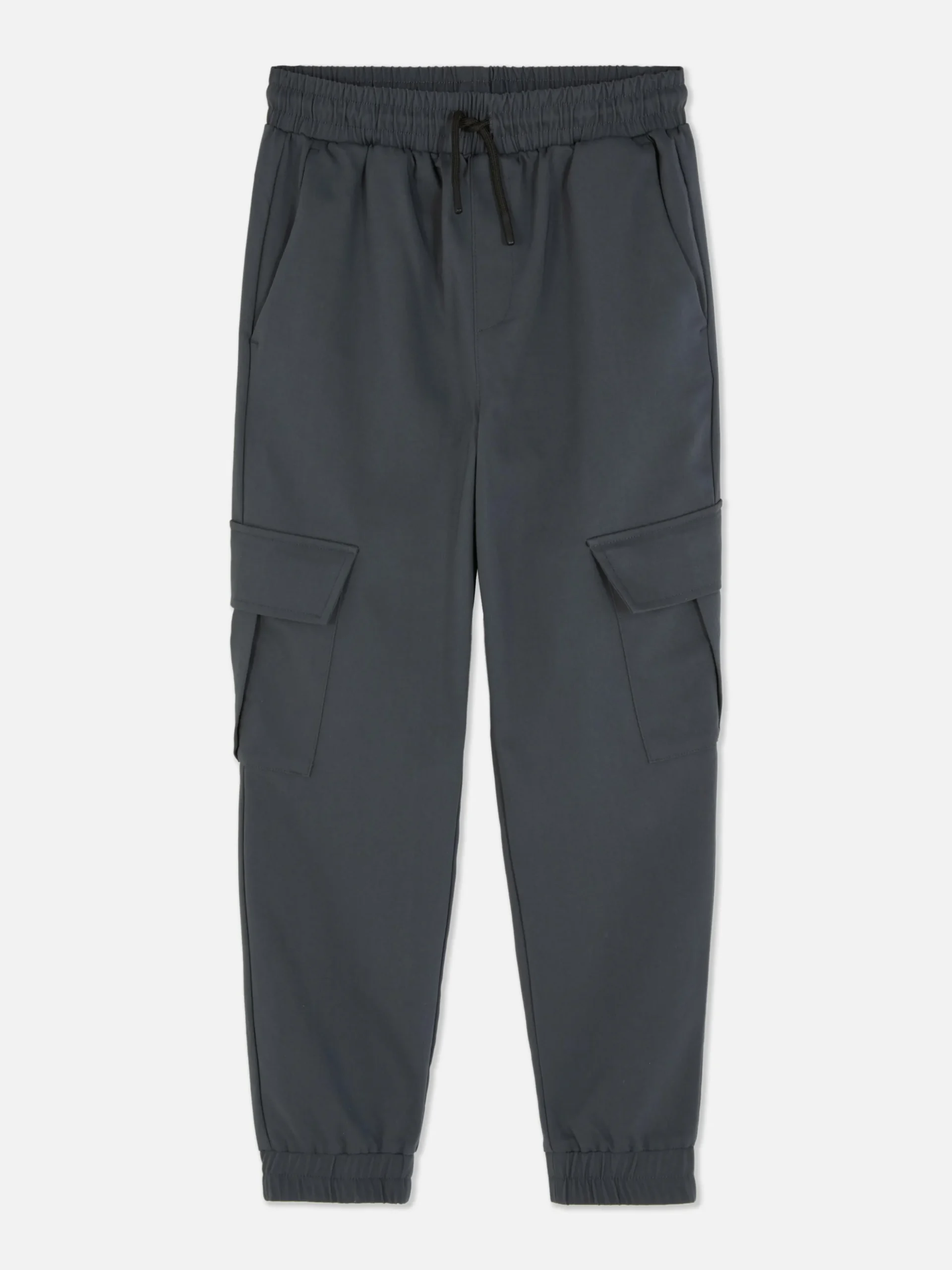 Tech Cargo Joggers