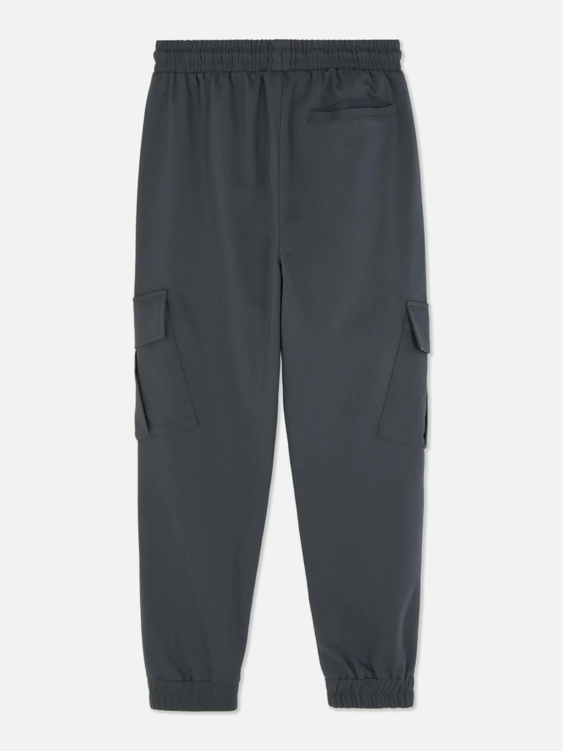 Tech Cargo Joggers