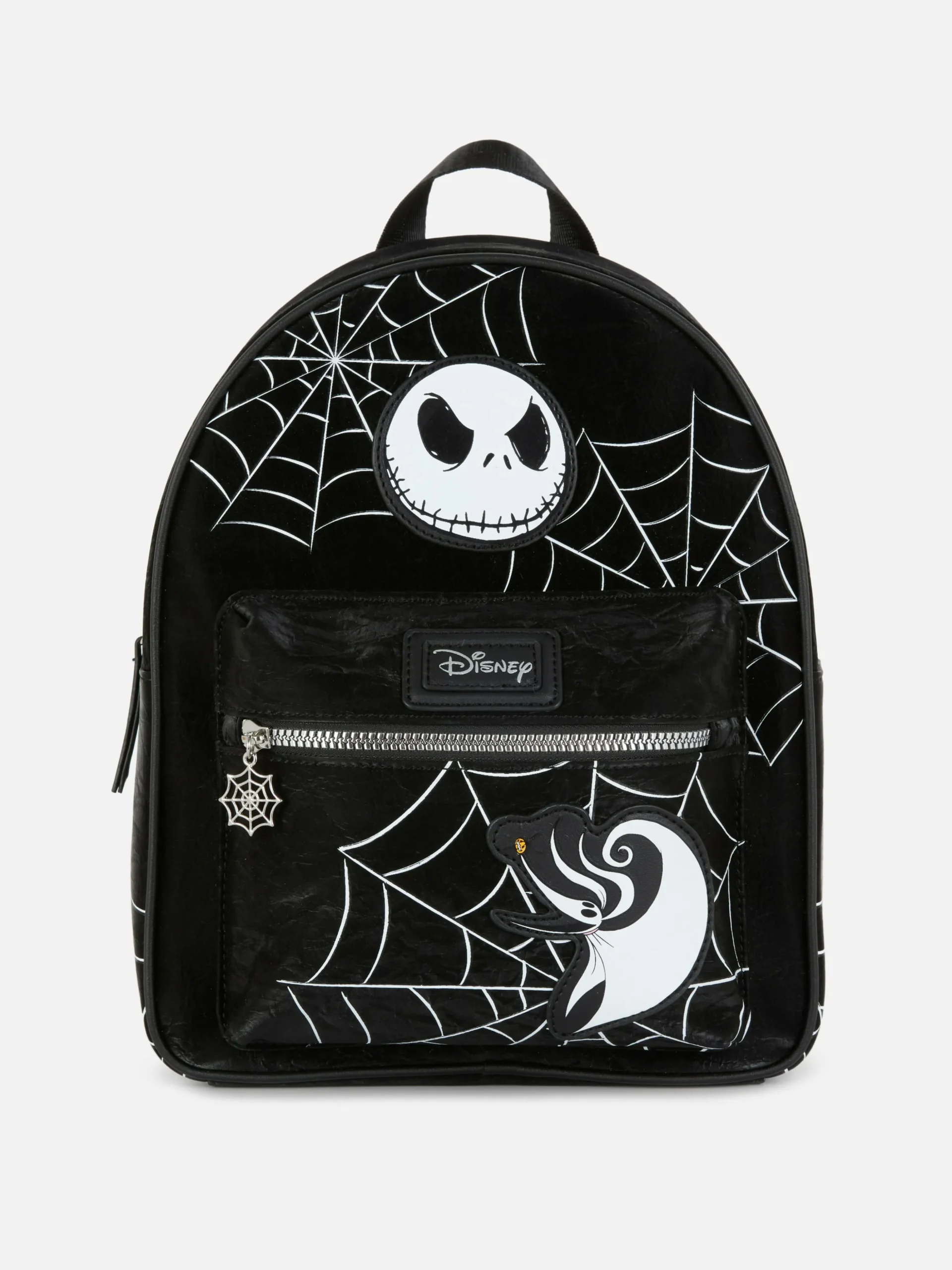 Tim Burton’s The Nightmare Before Christmas Backpack