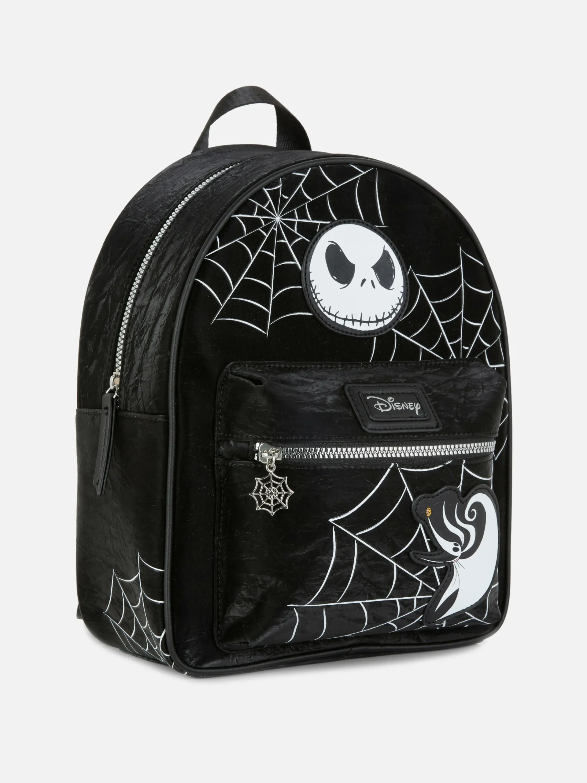 Tim Burton’s The Nightmare Before Christmas Backpack