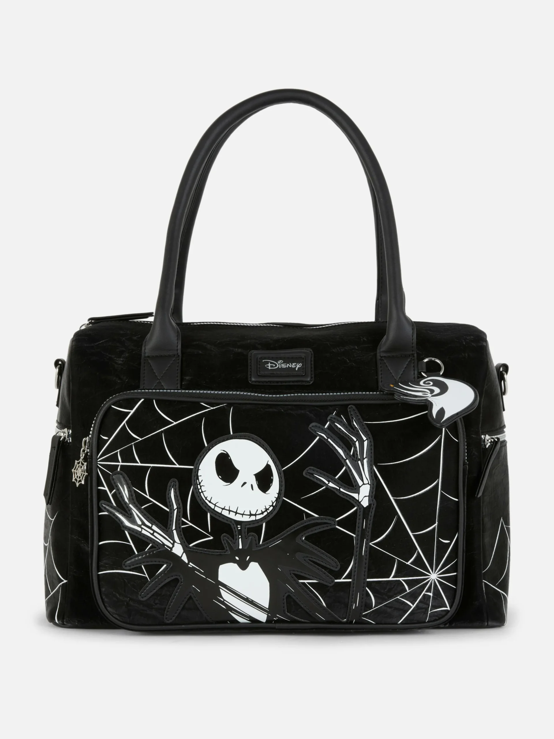 Tim Burton’s The Nightmare Before Christmas Weekender