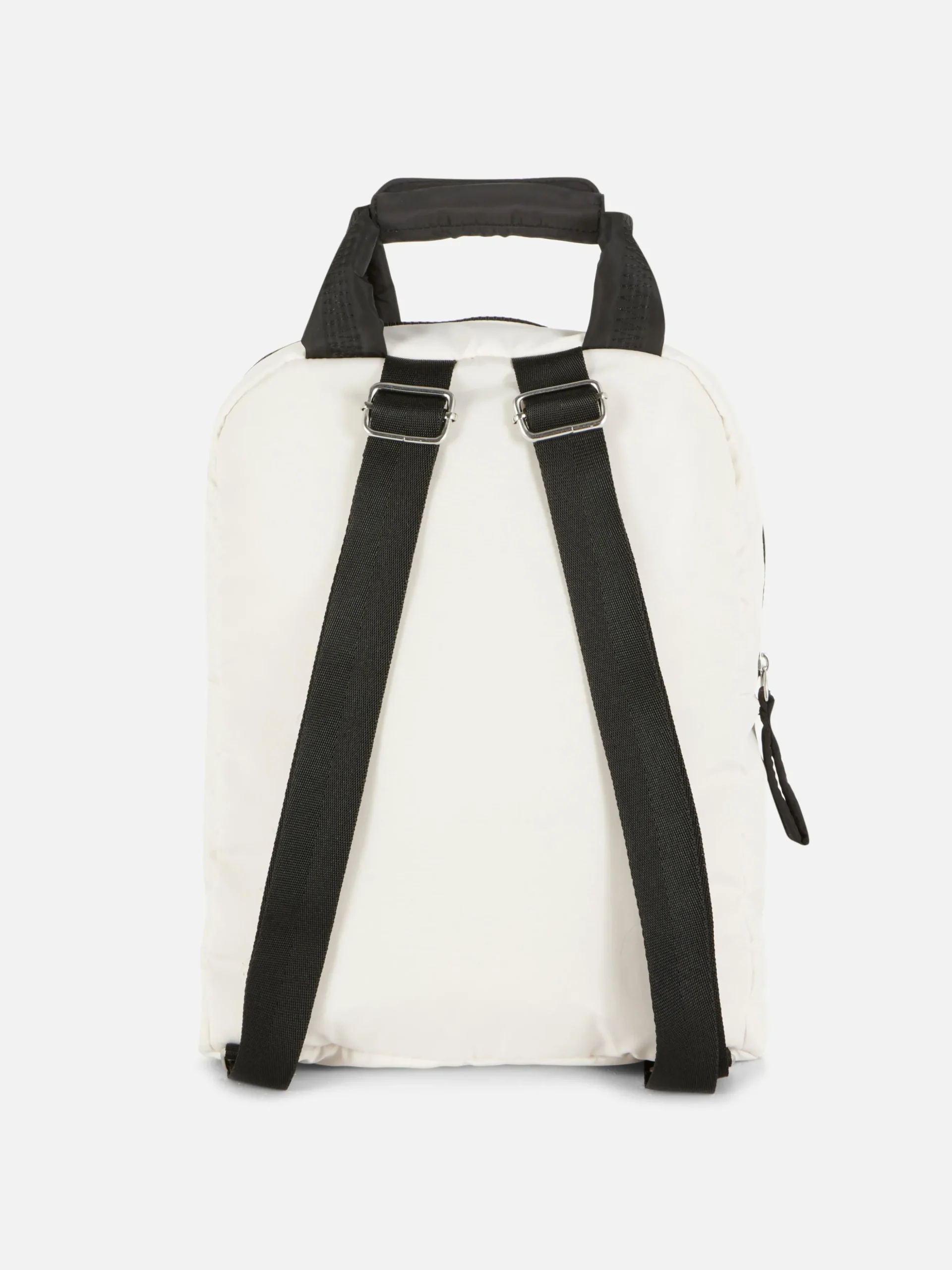 Top Handle Backpack