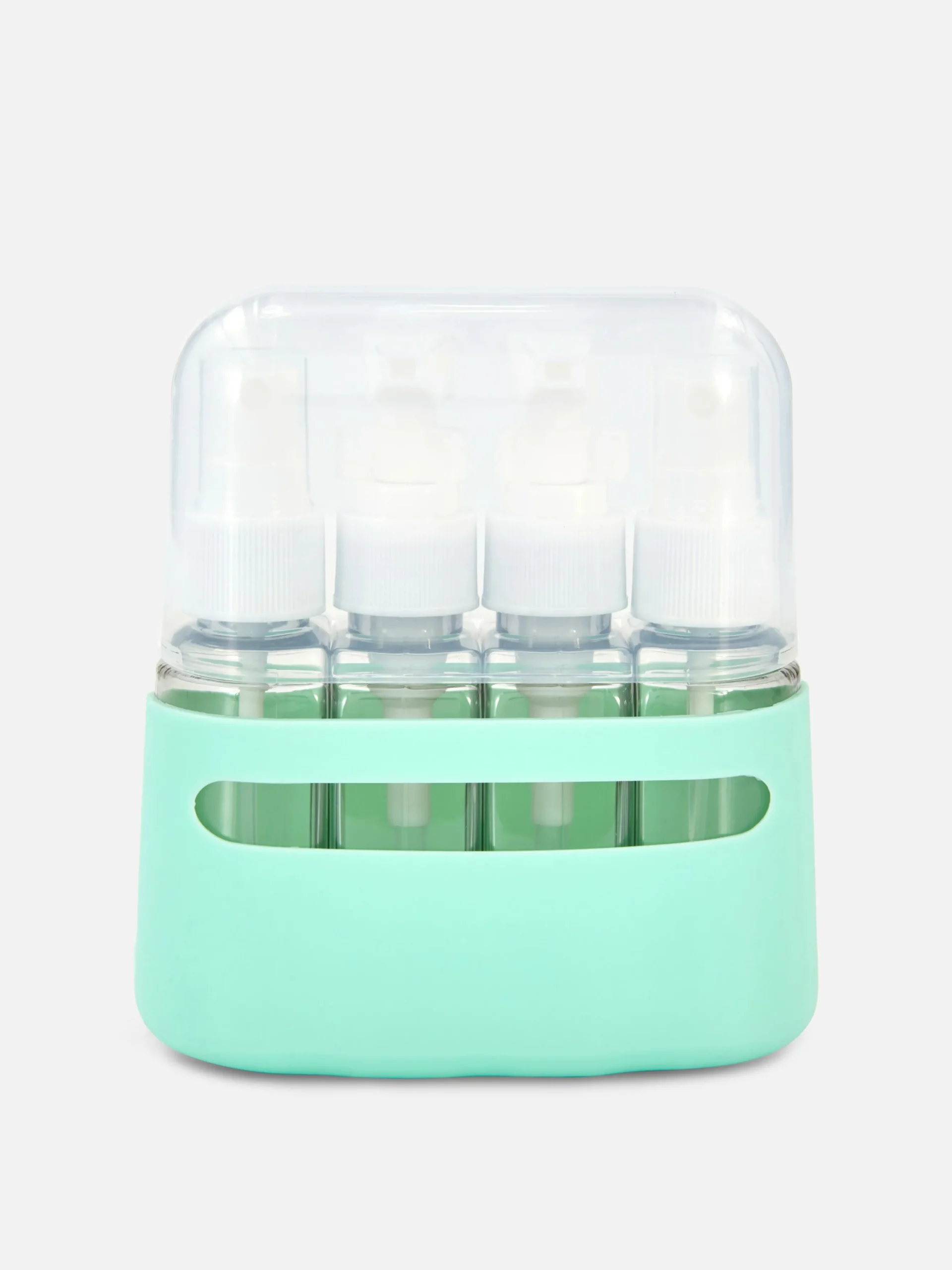 Travel Bottle Set