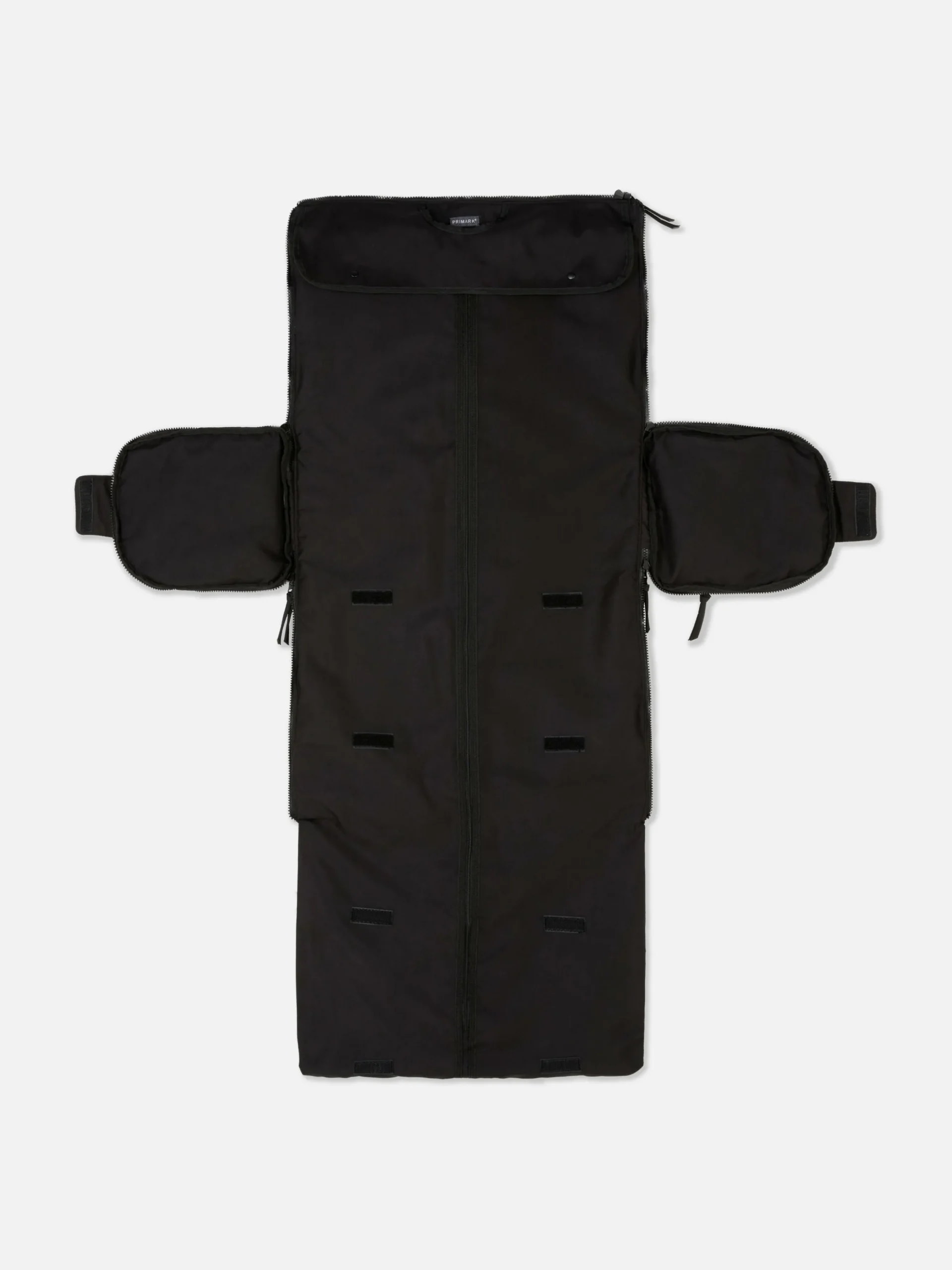 Travel Duffel Bag