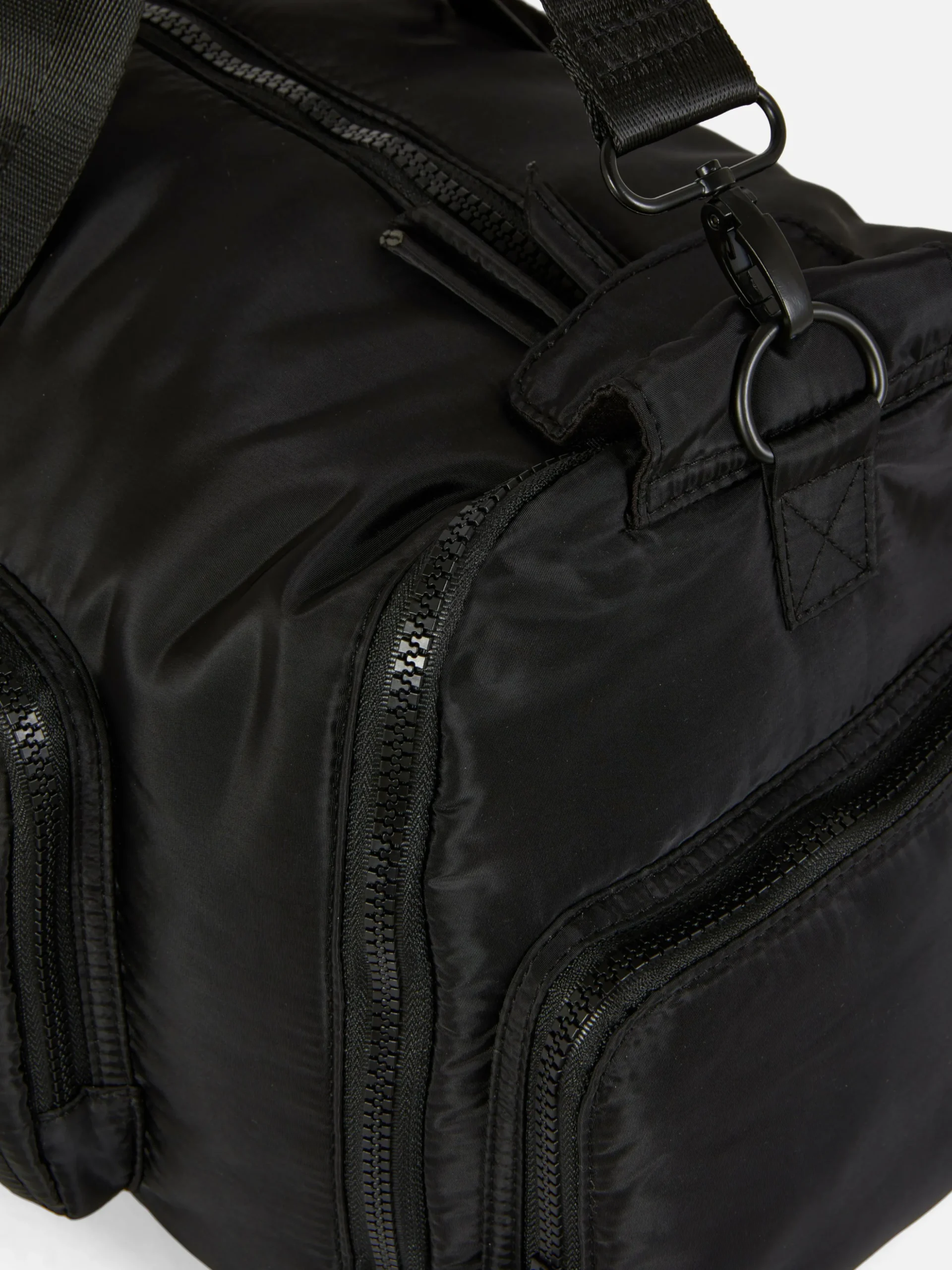 Travel Duffel Bag