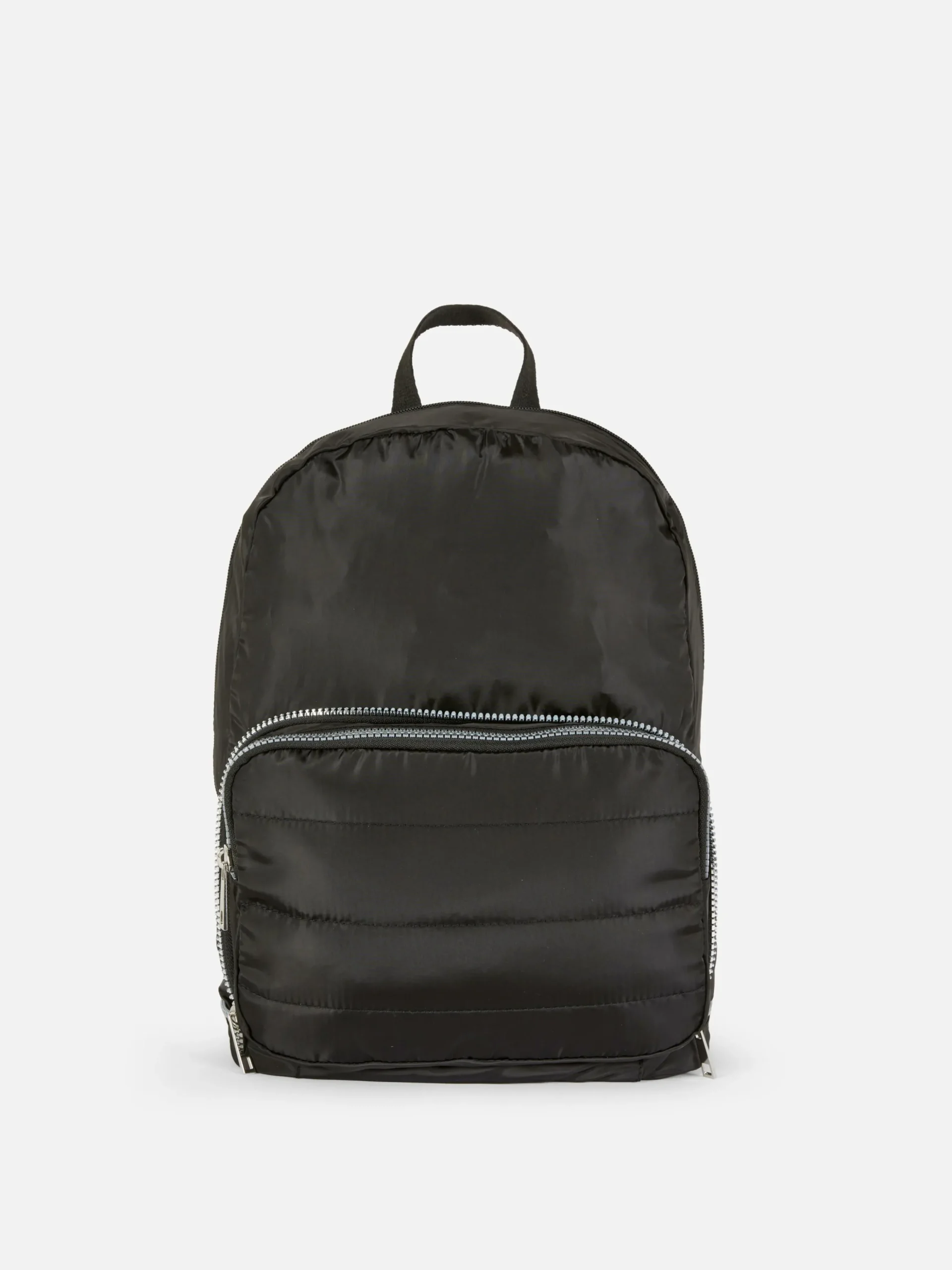 Two-in-One Quilted Bag