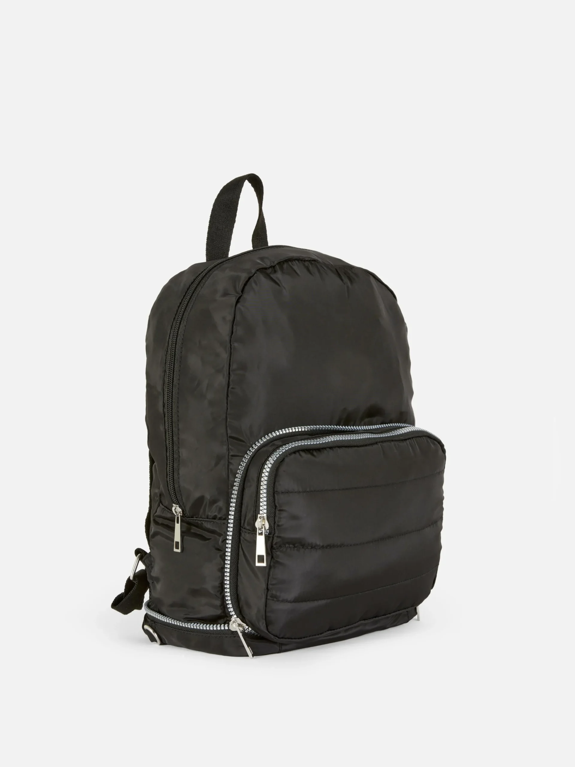Two-in-One Quilted Bag