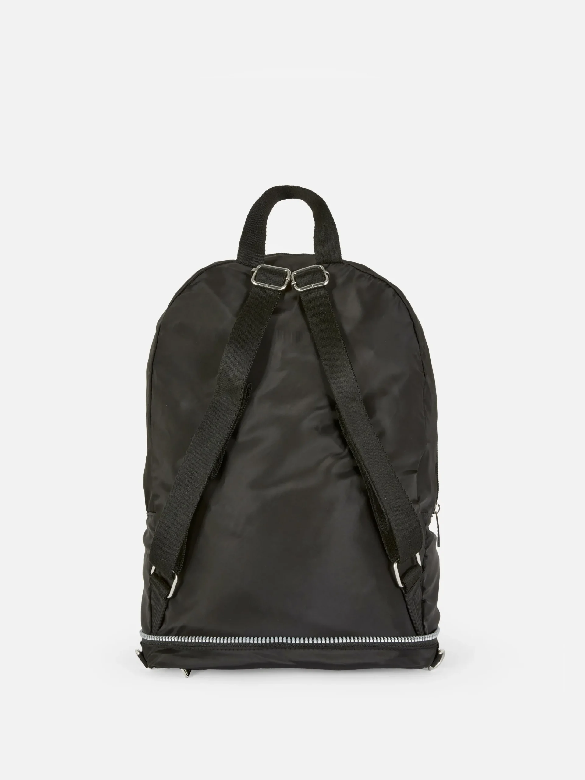 Two-in-One Quilted Bag