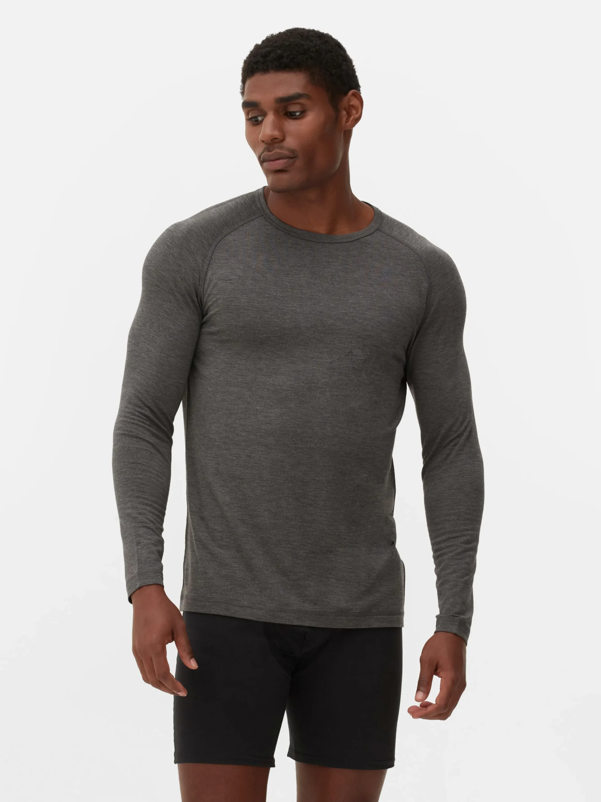 Ultrawarm Thermal Long Sleeve Top