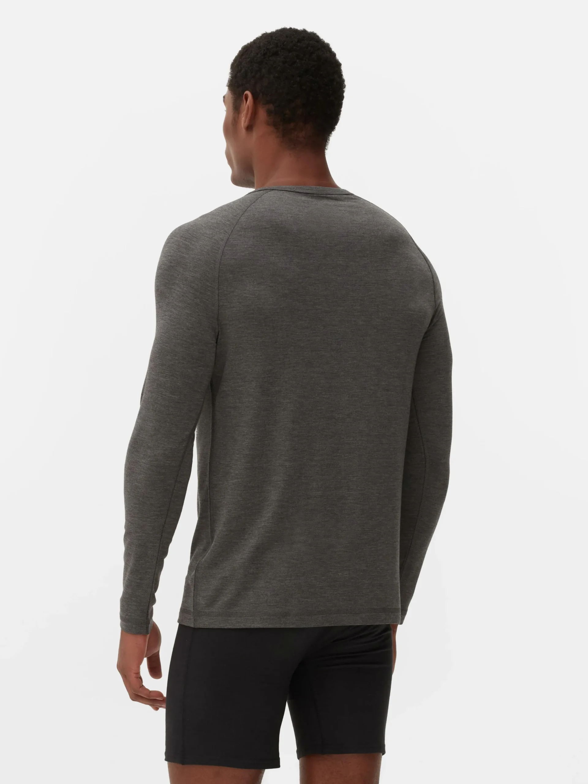 Ultrawarm Thermal Long Sleeve Top
