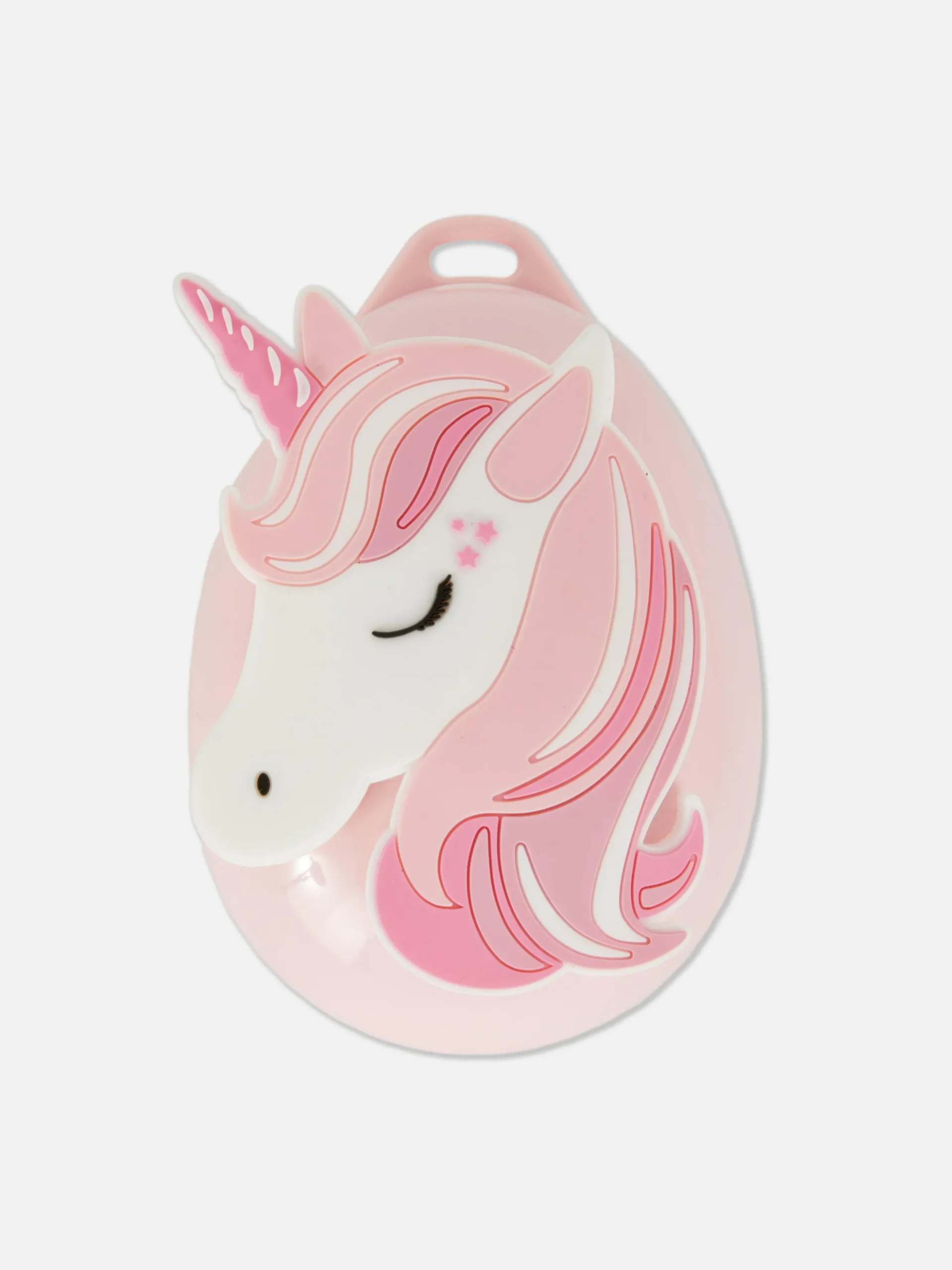 Unicorn Detangling Hairbrush
