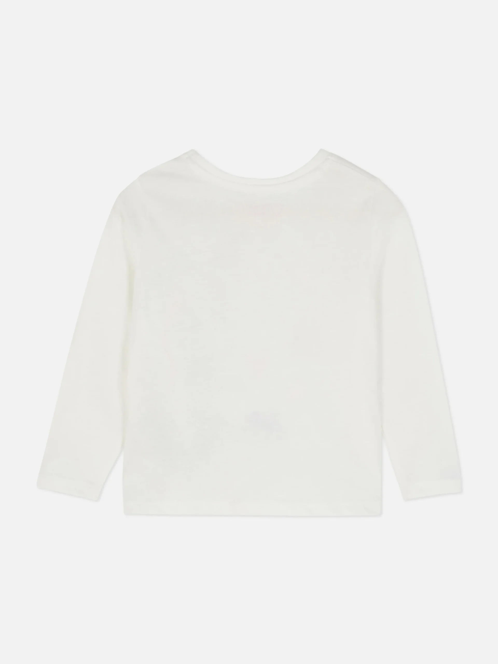 Unicorn Graphic T-Shirt